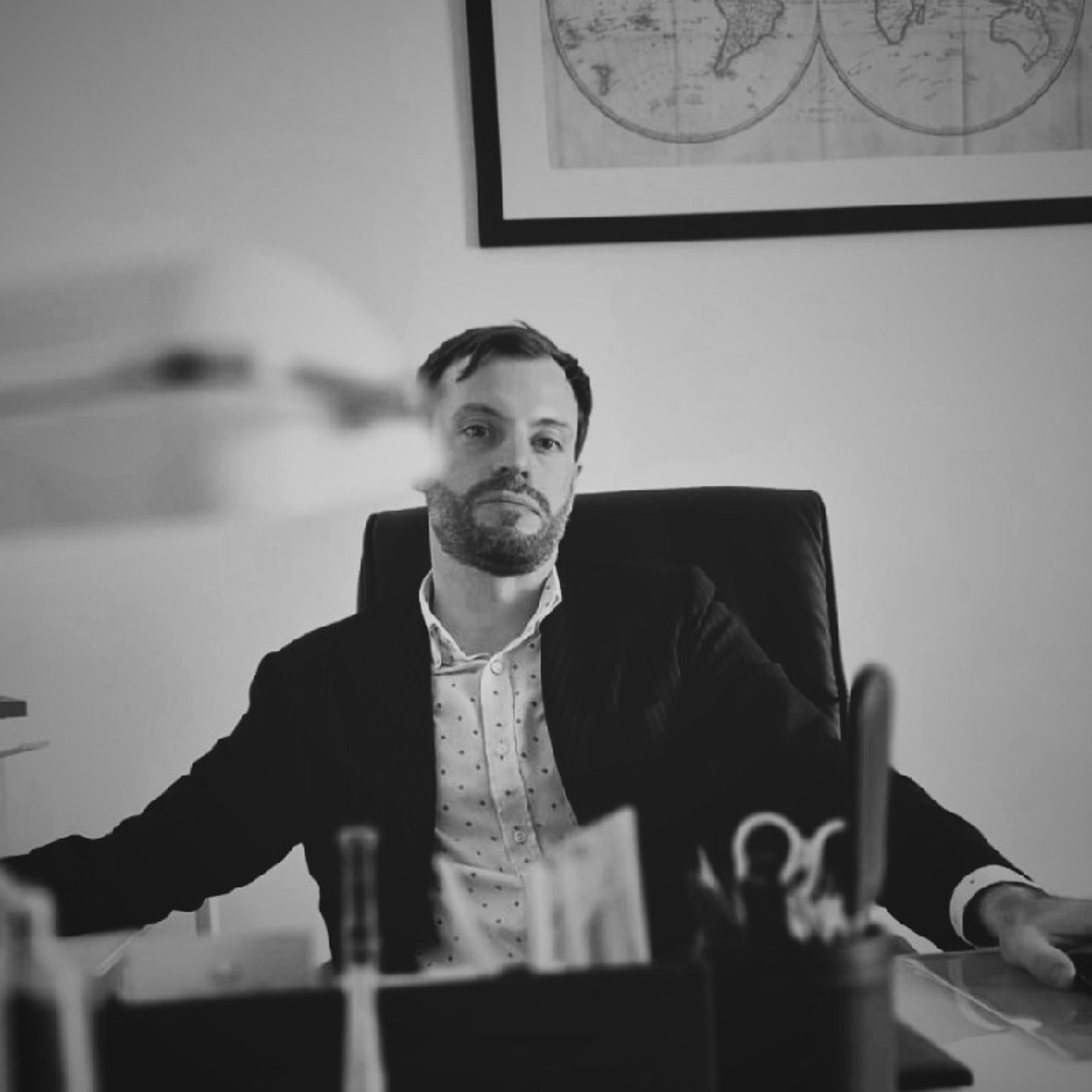 Avv. Alex Barassi