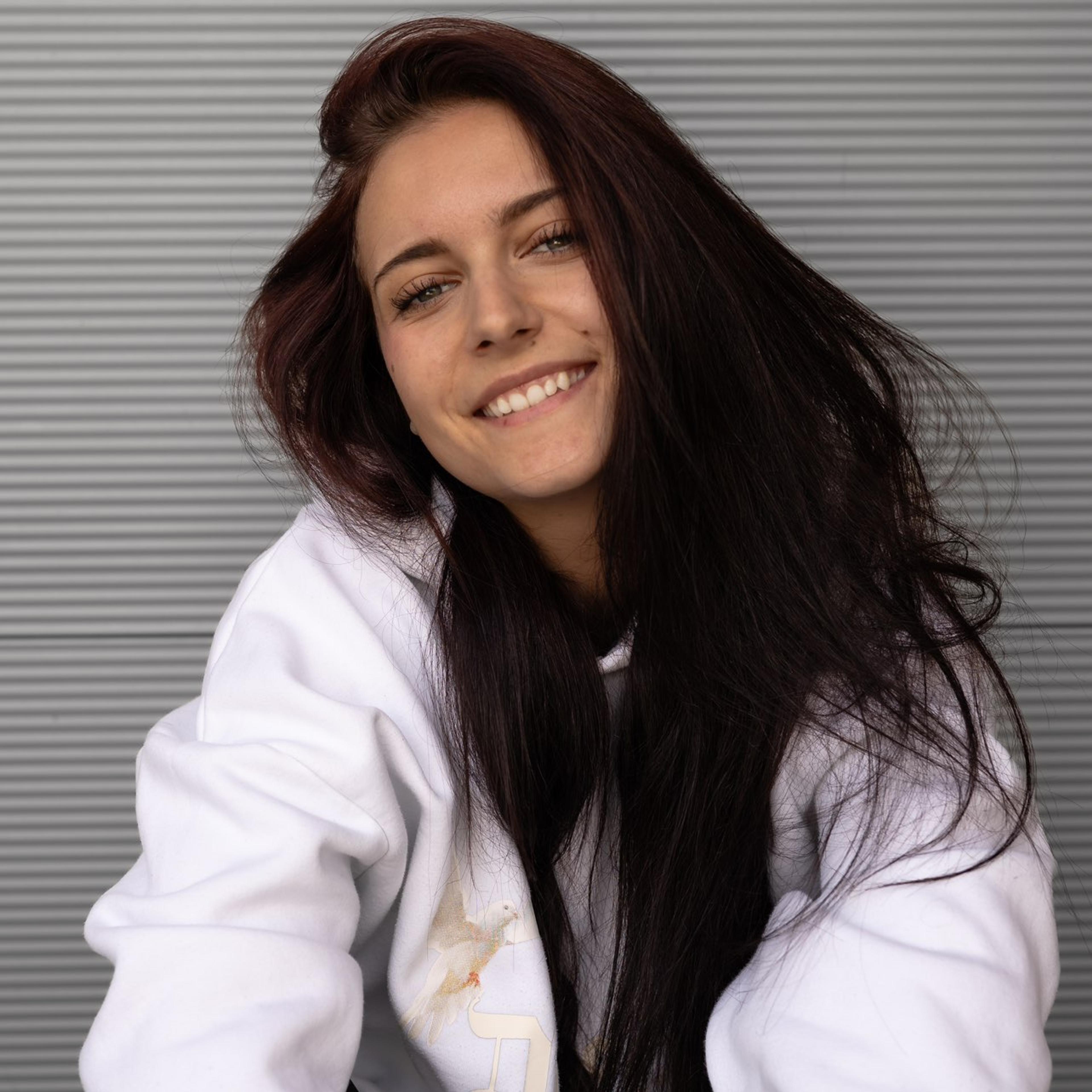 Sarah Marie Schlager