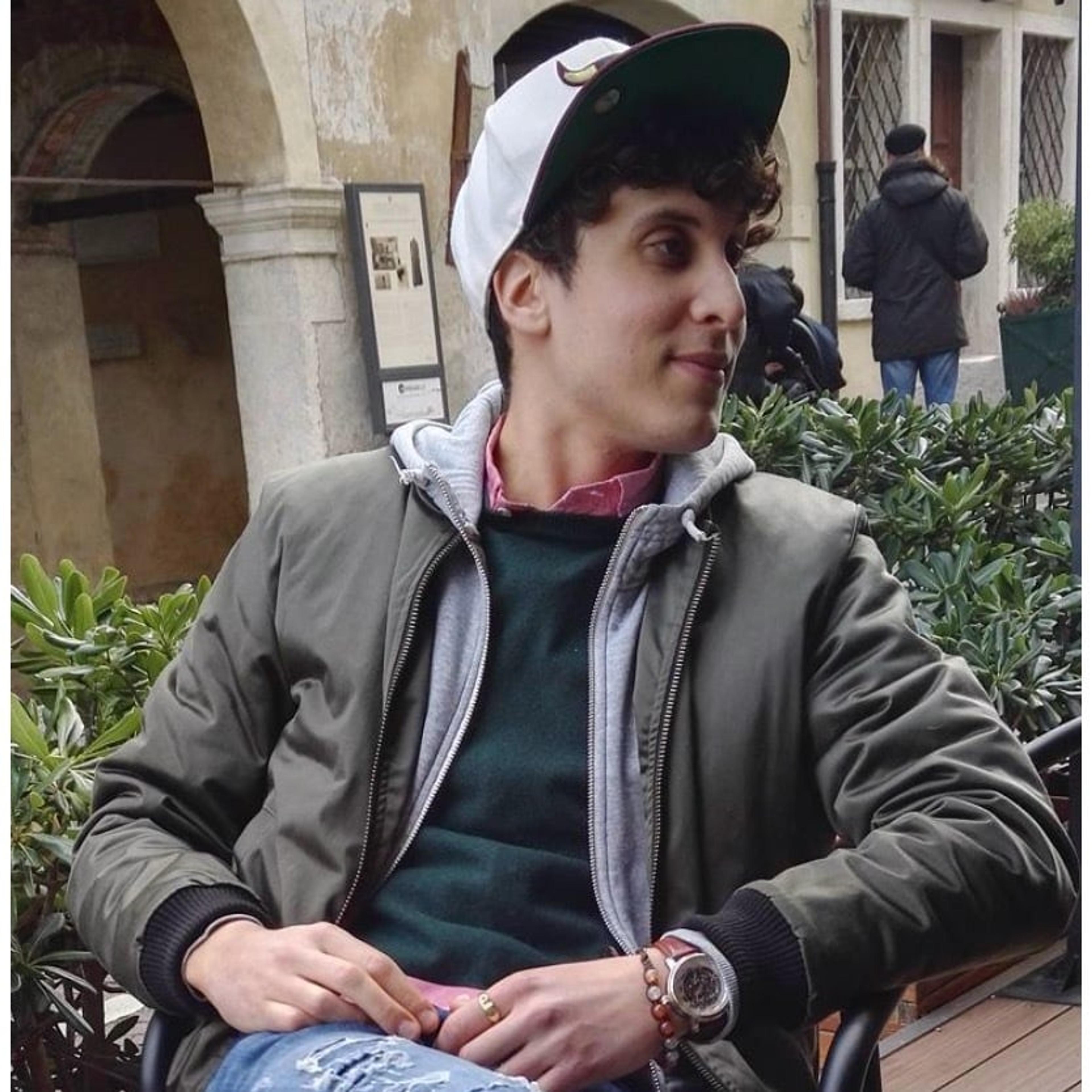 Filippo Dovico