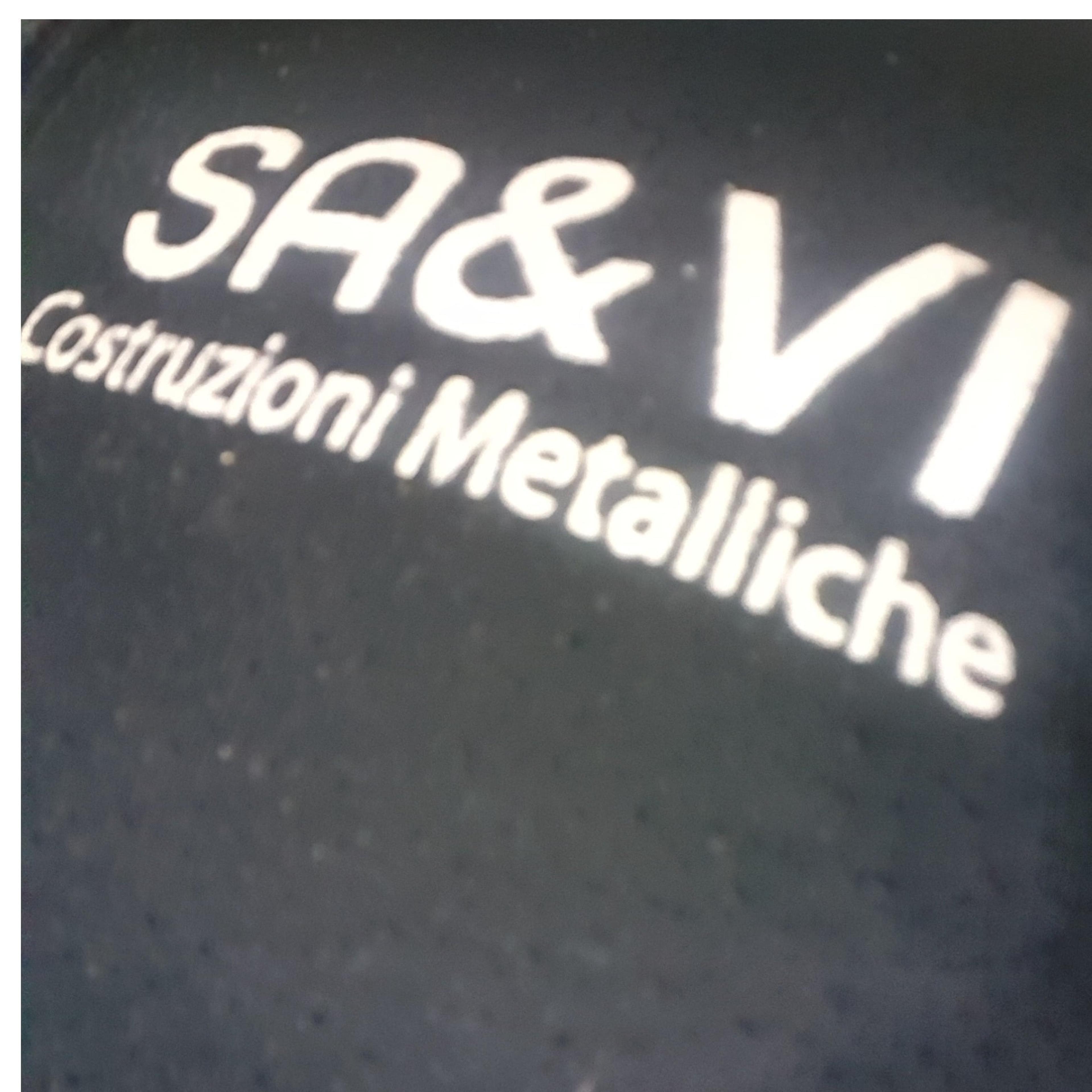 SA & VI costruzioni metalliche