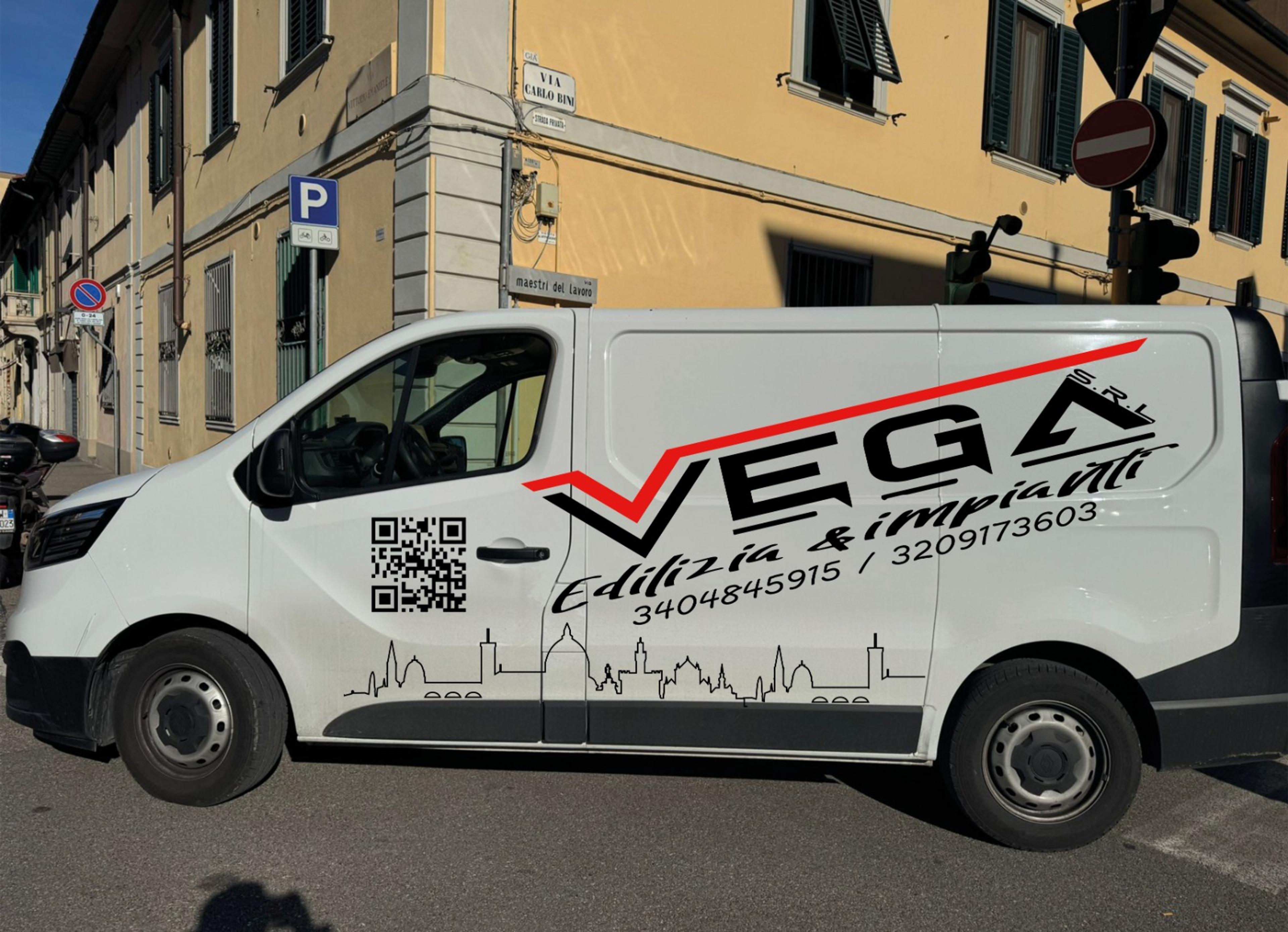 Vega Srl
