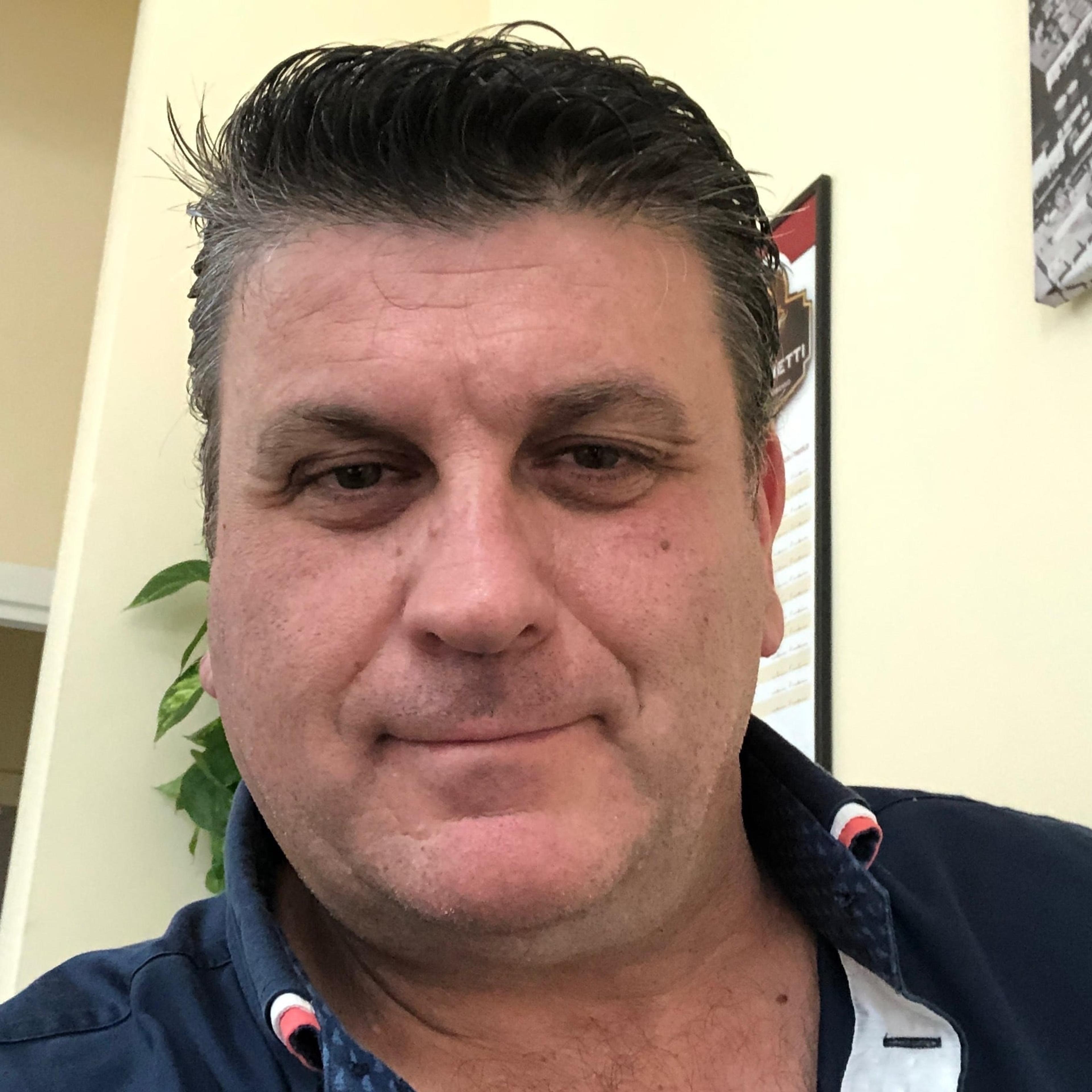 Fabio De Santis