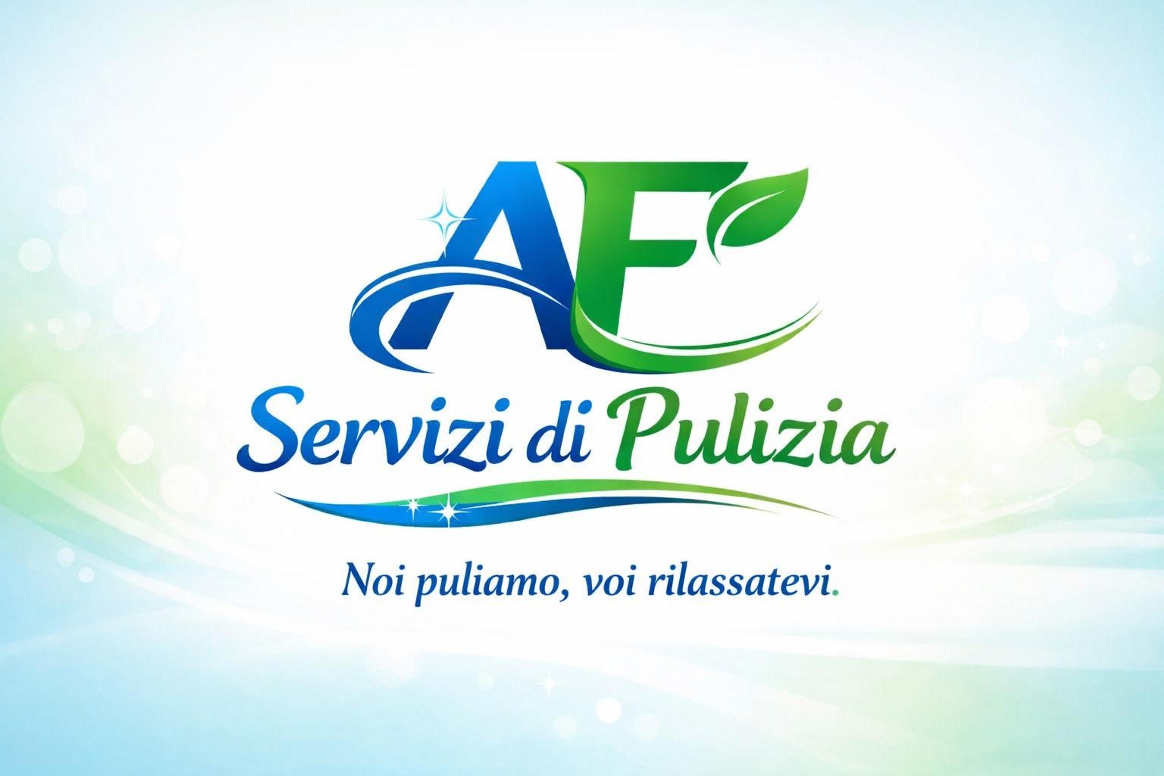 AF SERVIZI DI PULIZIA