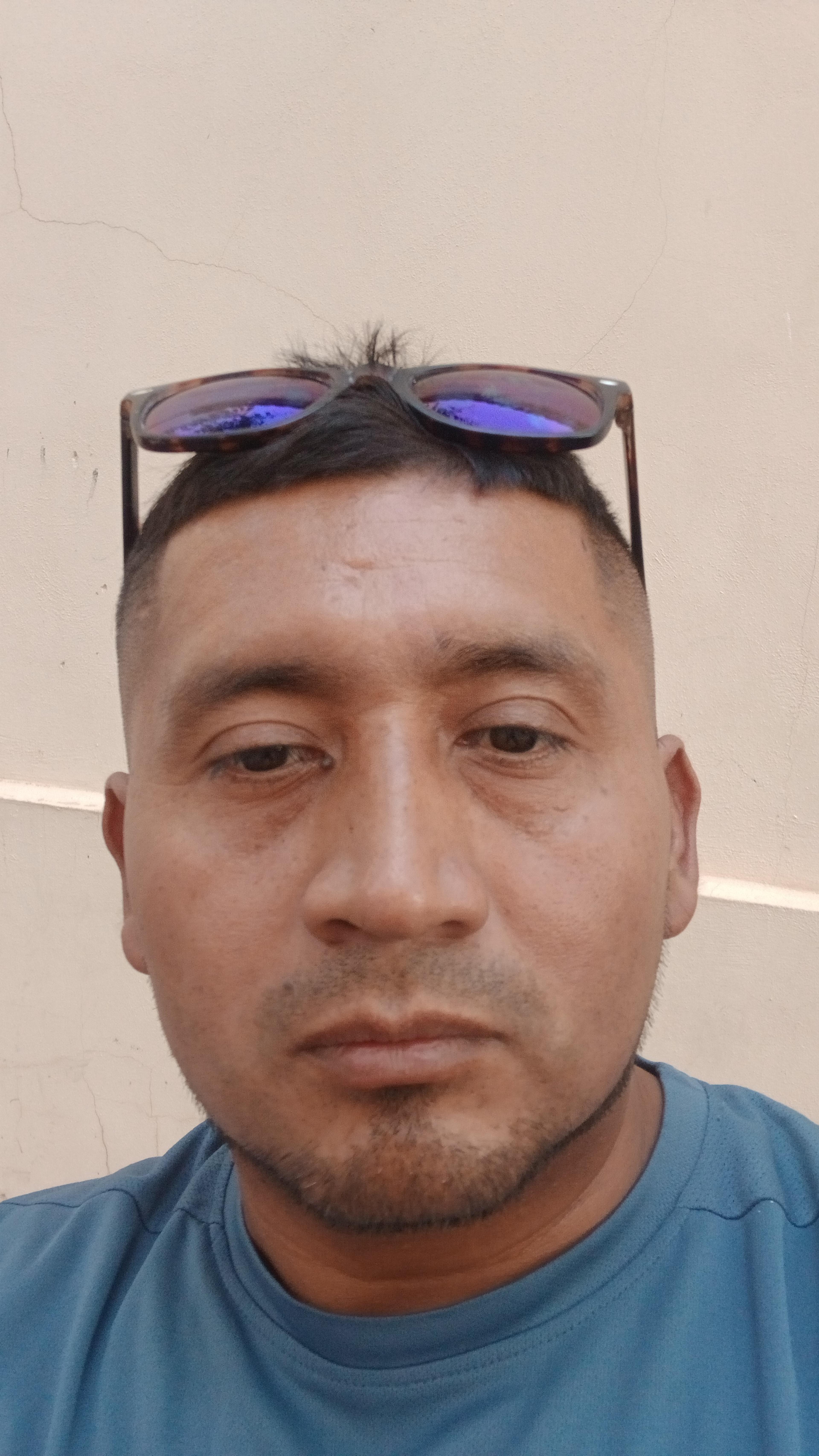 Jhonny Patiño
