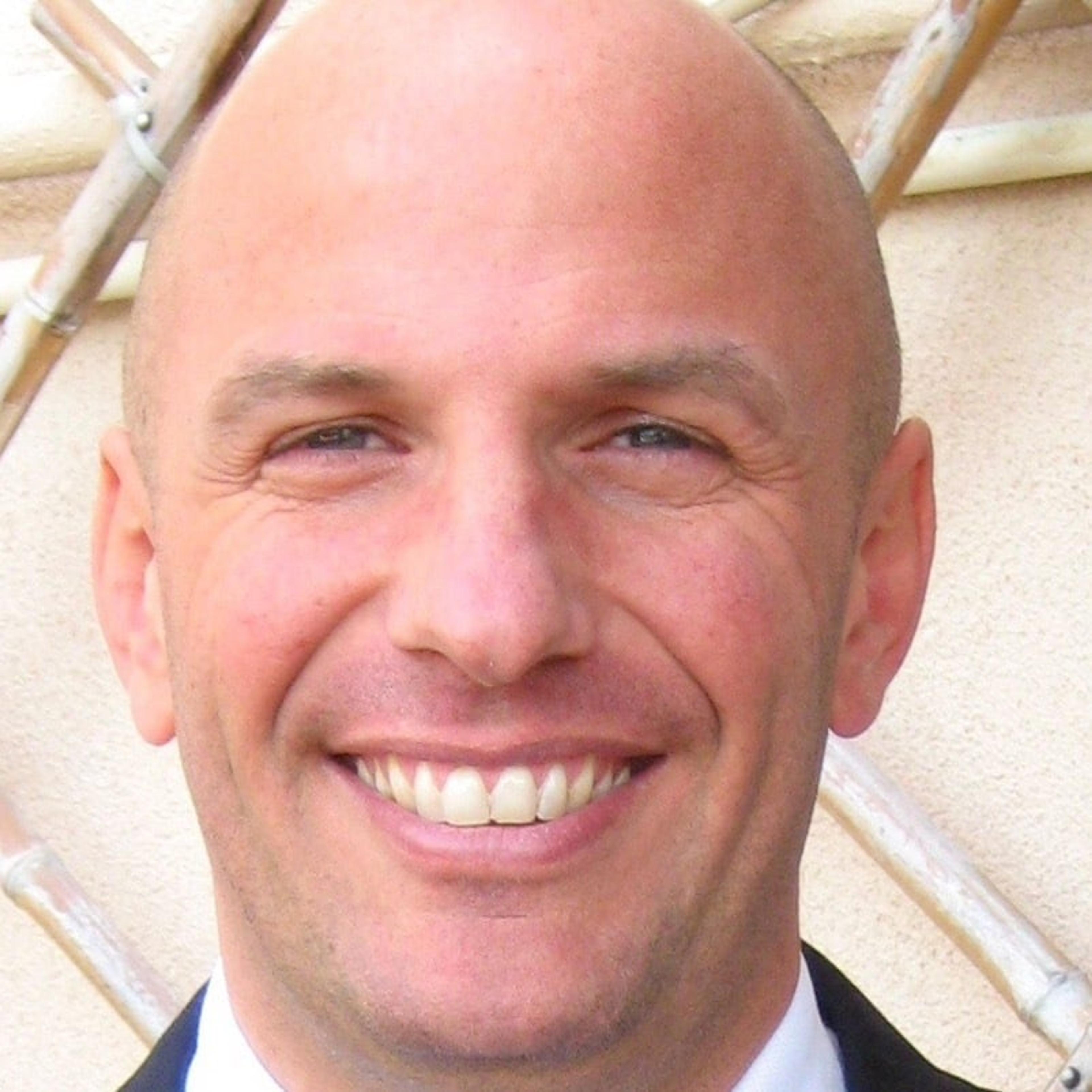 Massimo Groppi