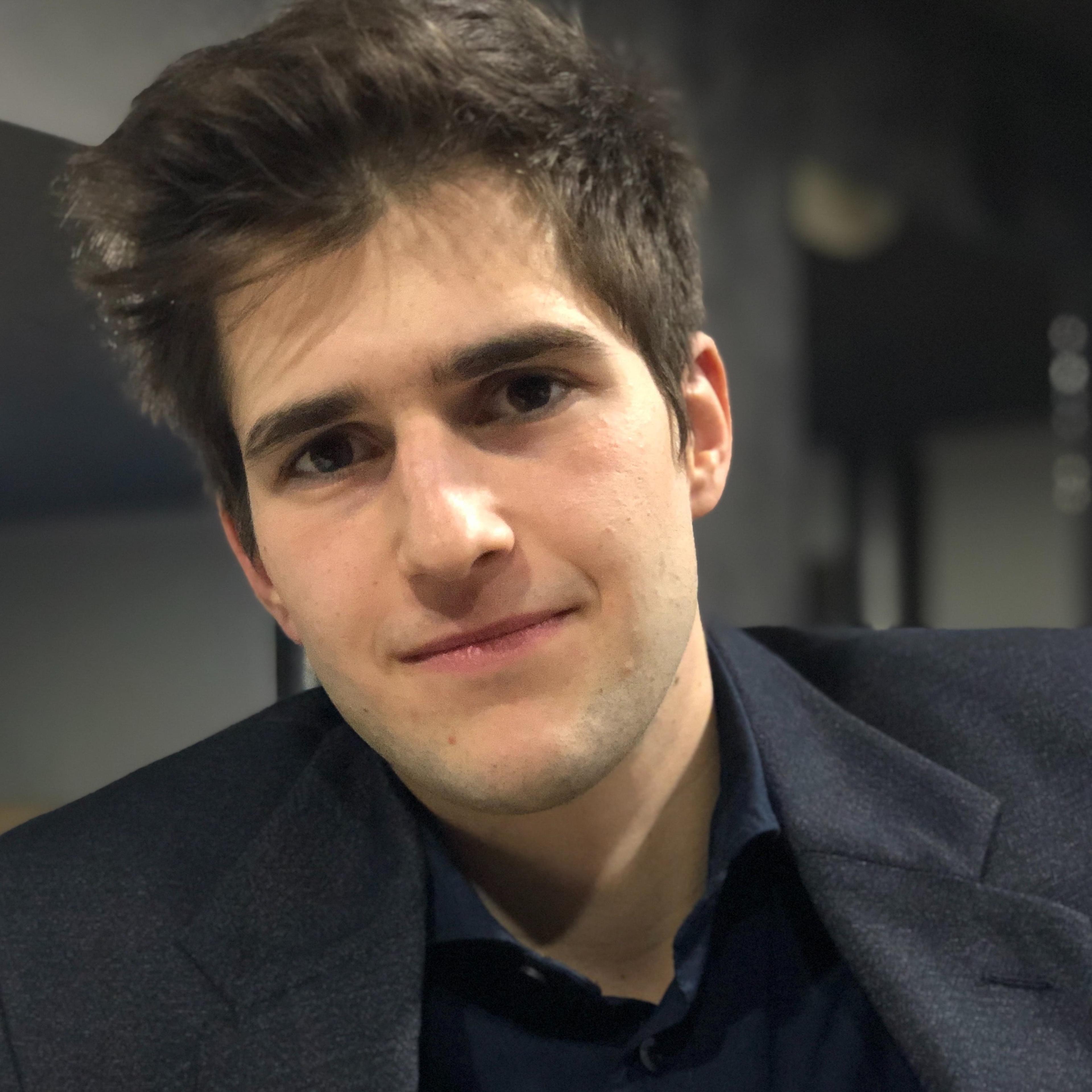 Andrea Di Carlo