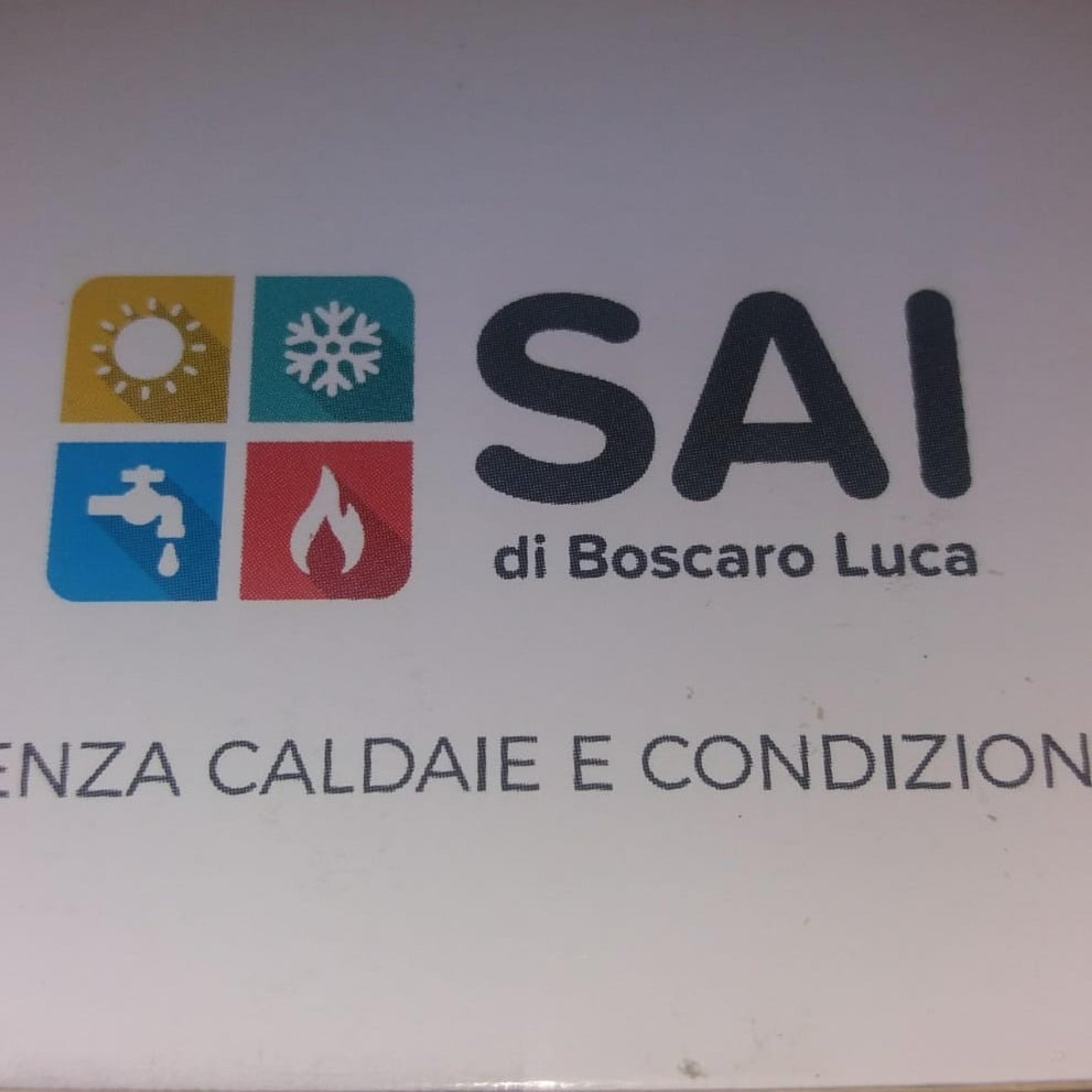 S.A.I. SRLS