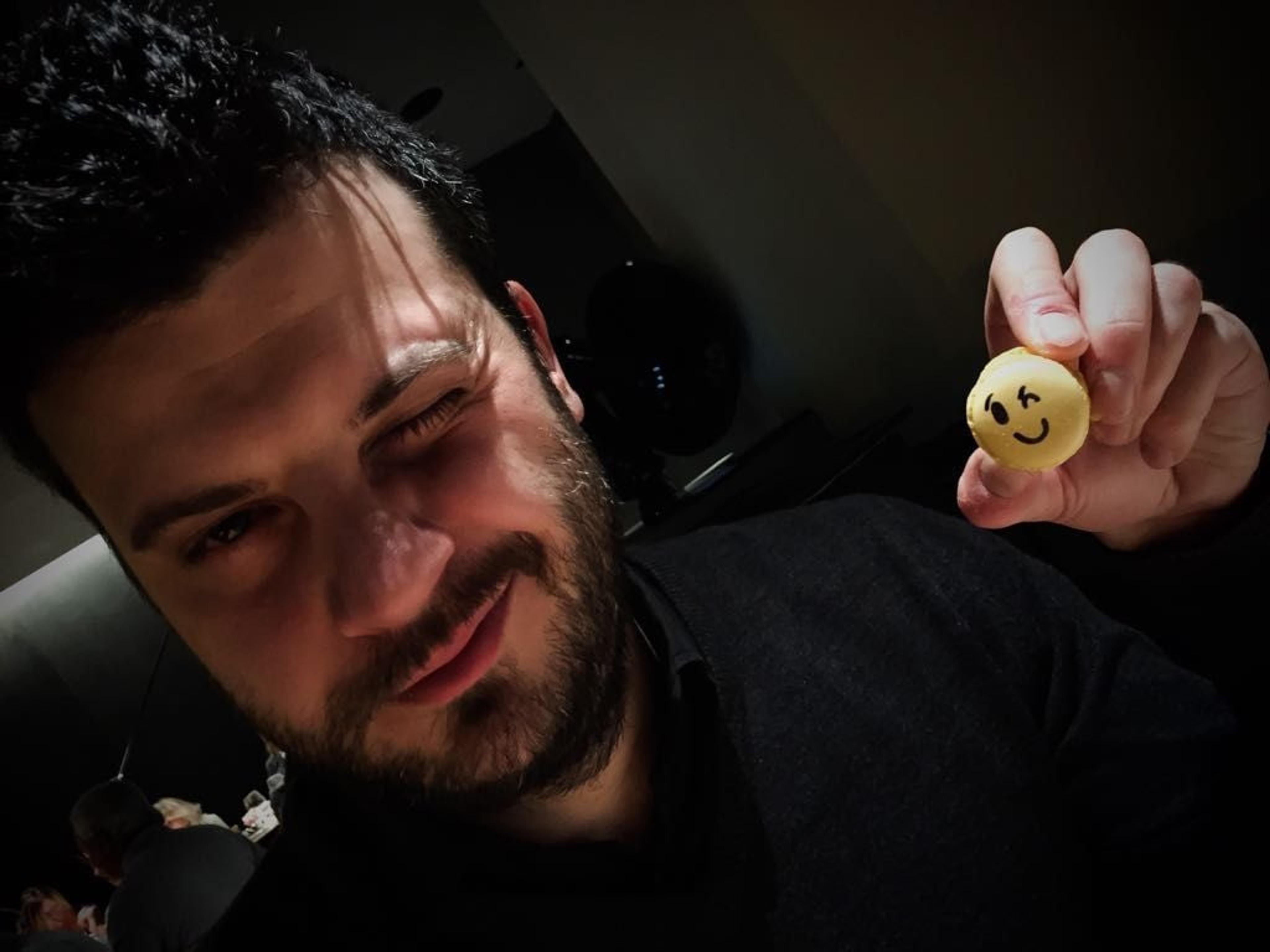 Fabio Fiorito
