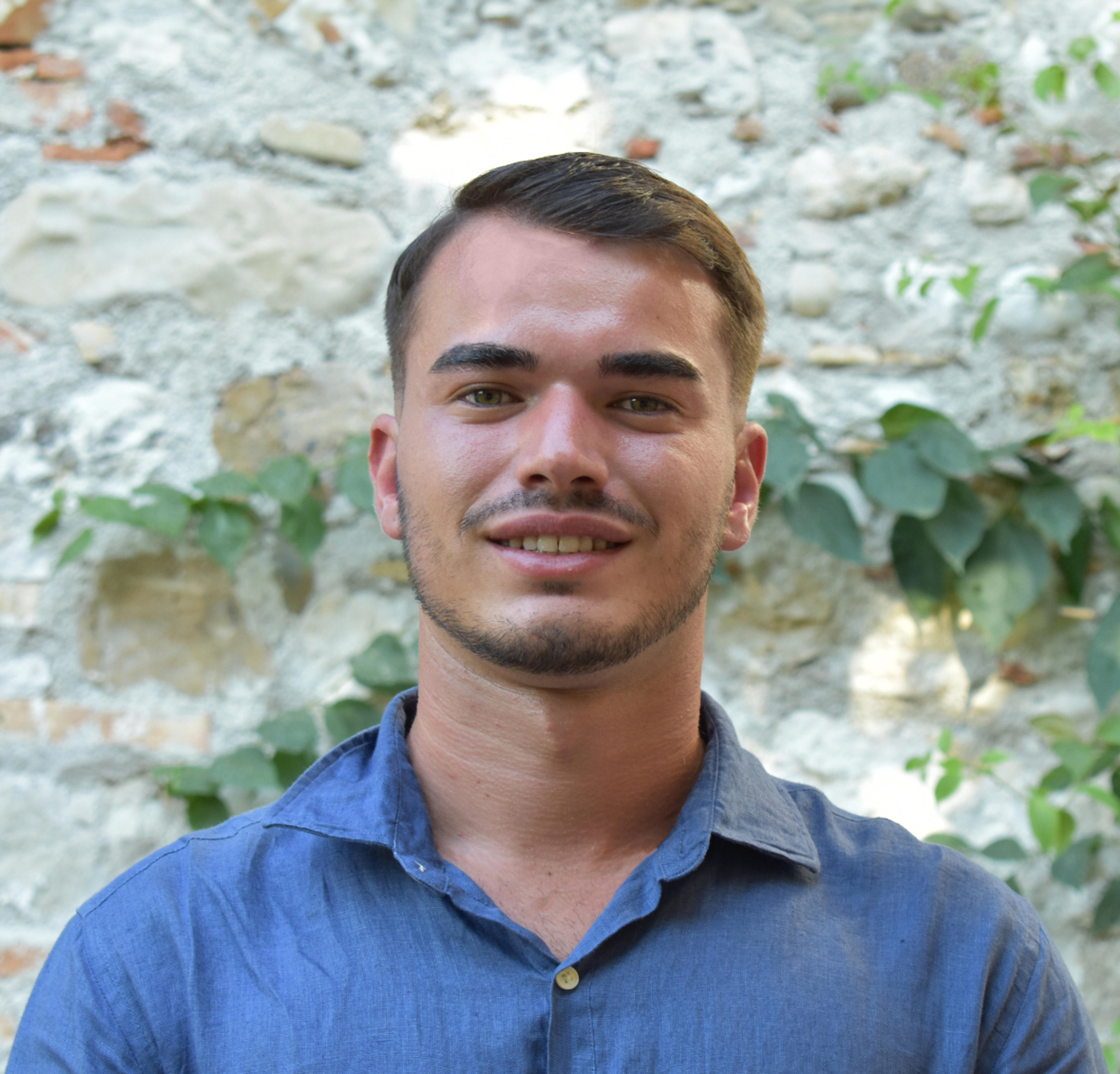 Andrea Piredda