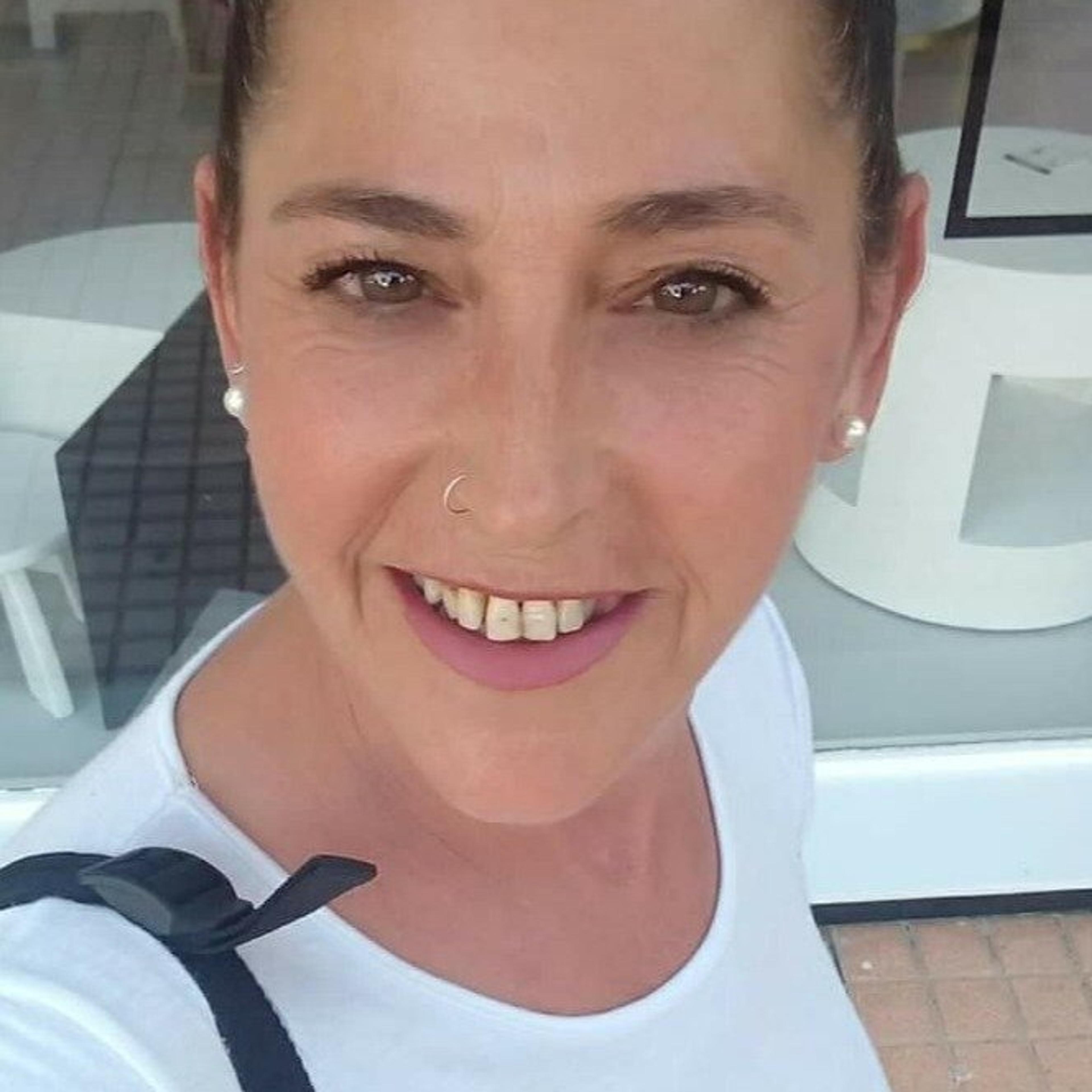 Ginesa Guerrero Norte