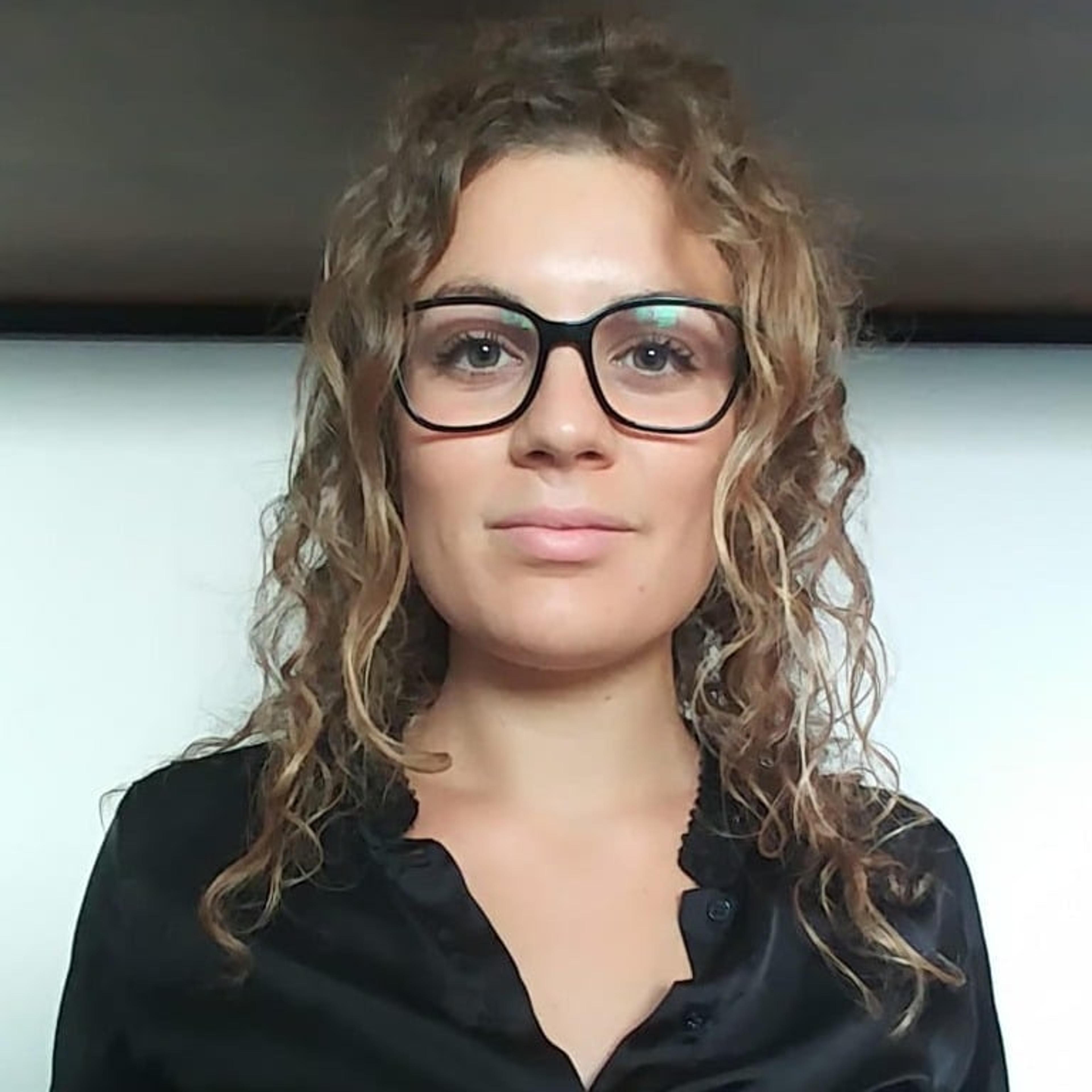 Eleonora Orlandi