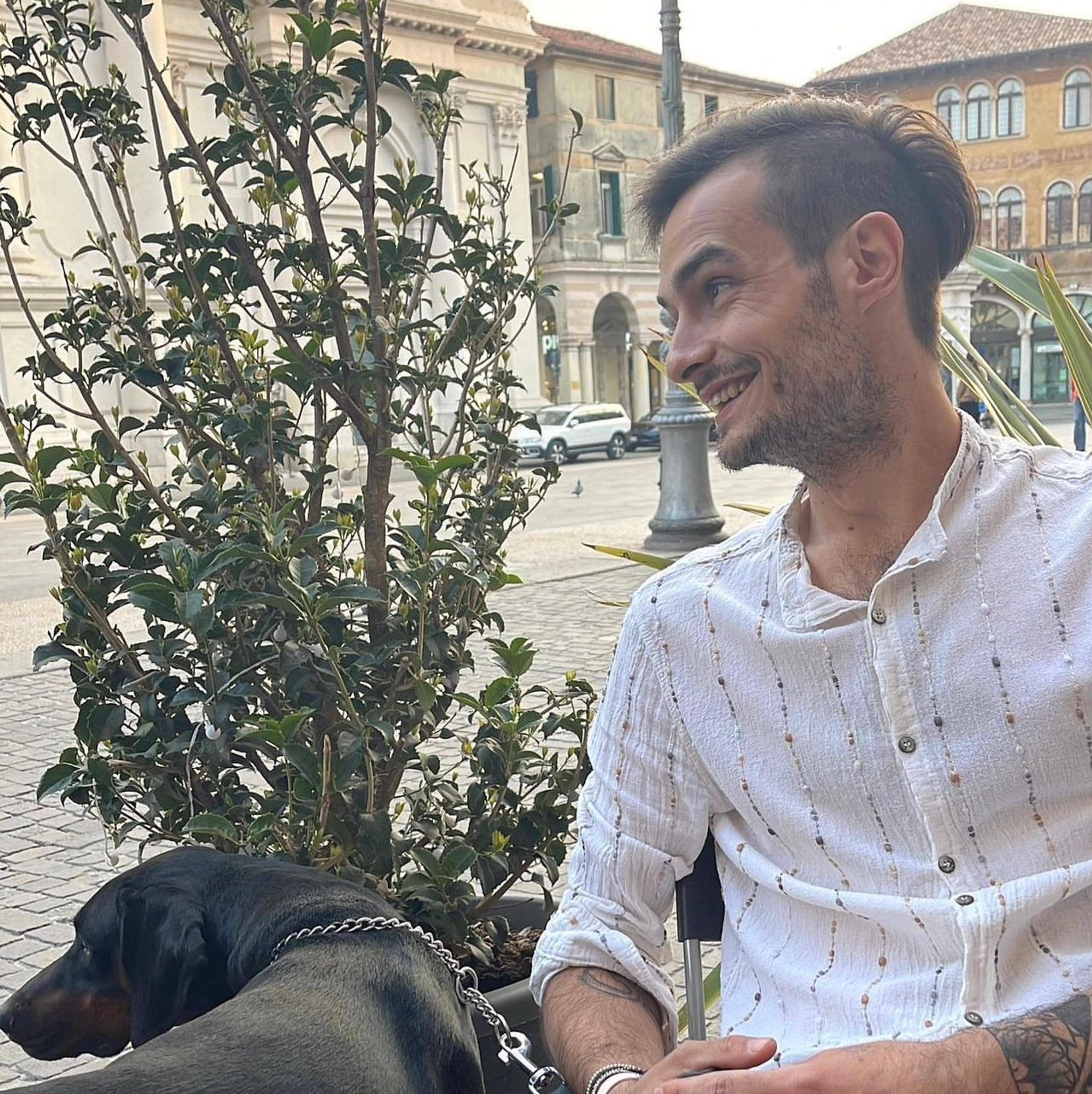 Nicolò Dal Molin