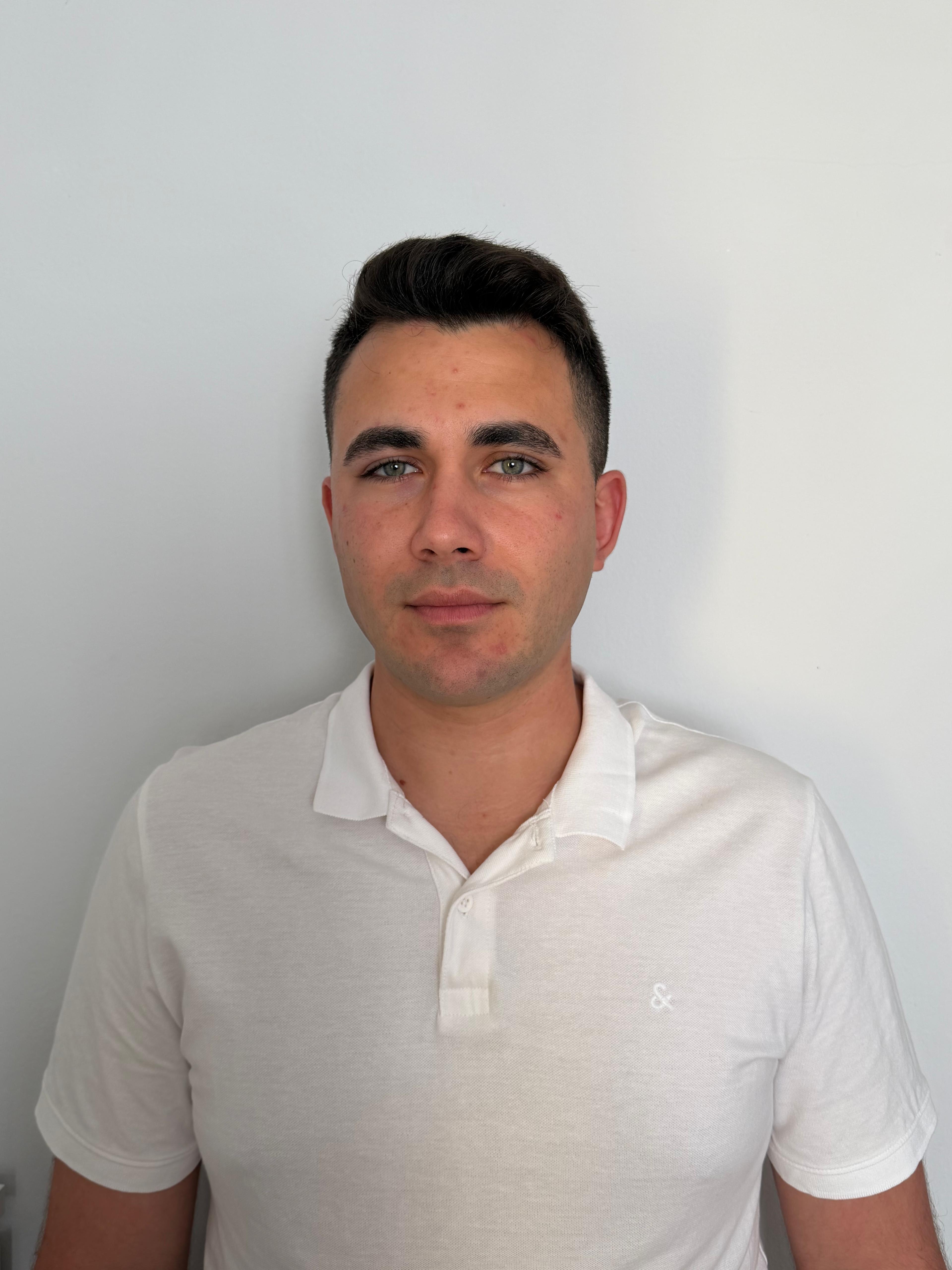 Brian Gorocito