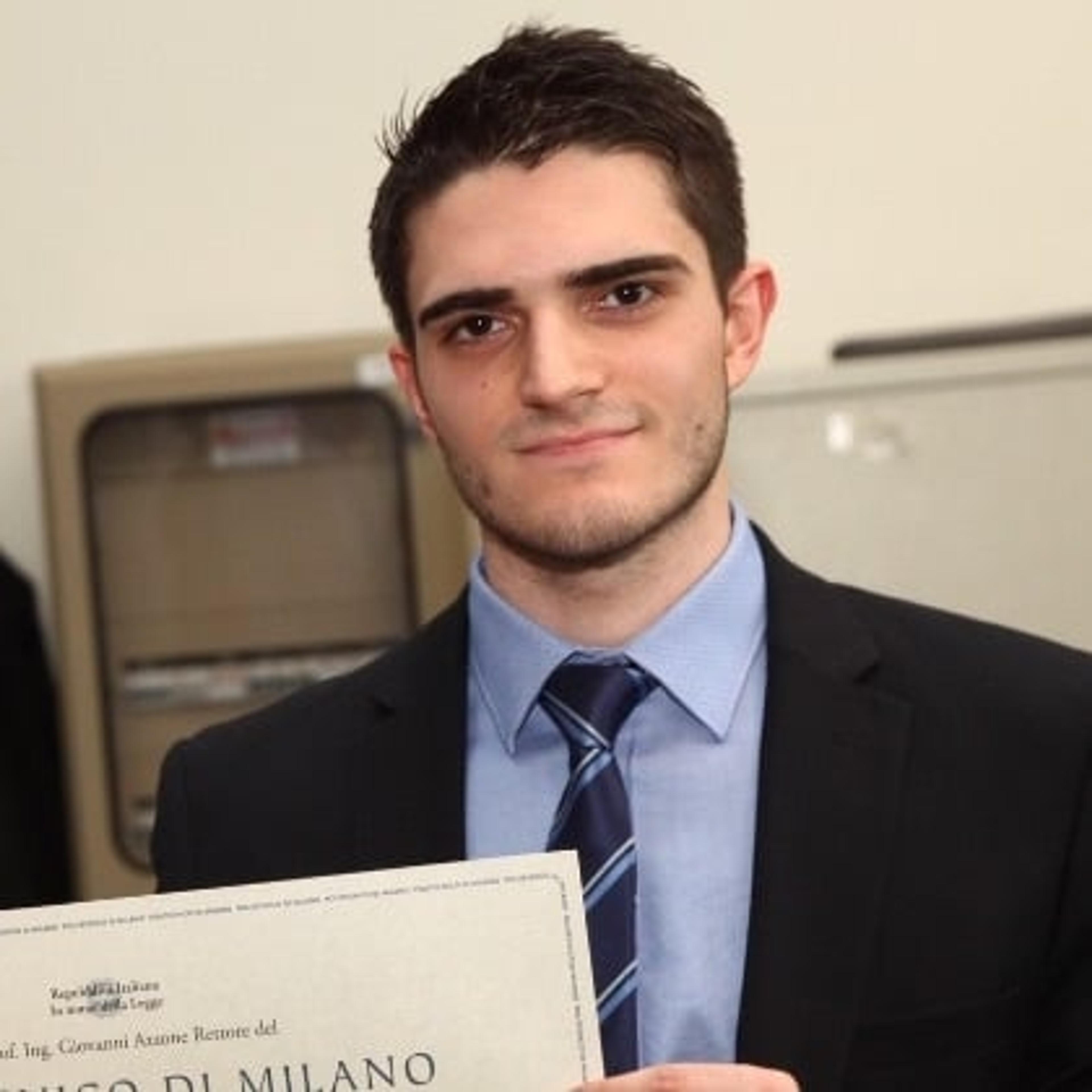 Alberto Nervetti