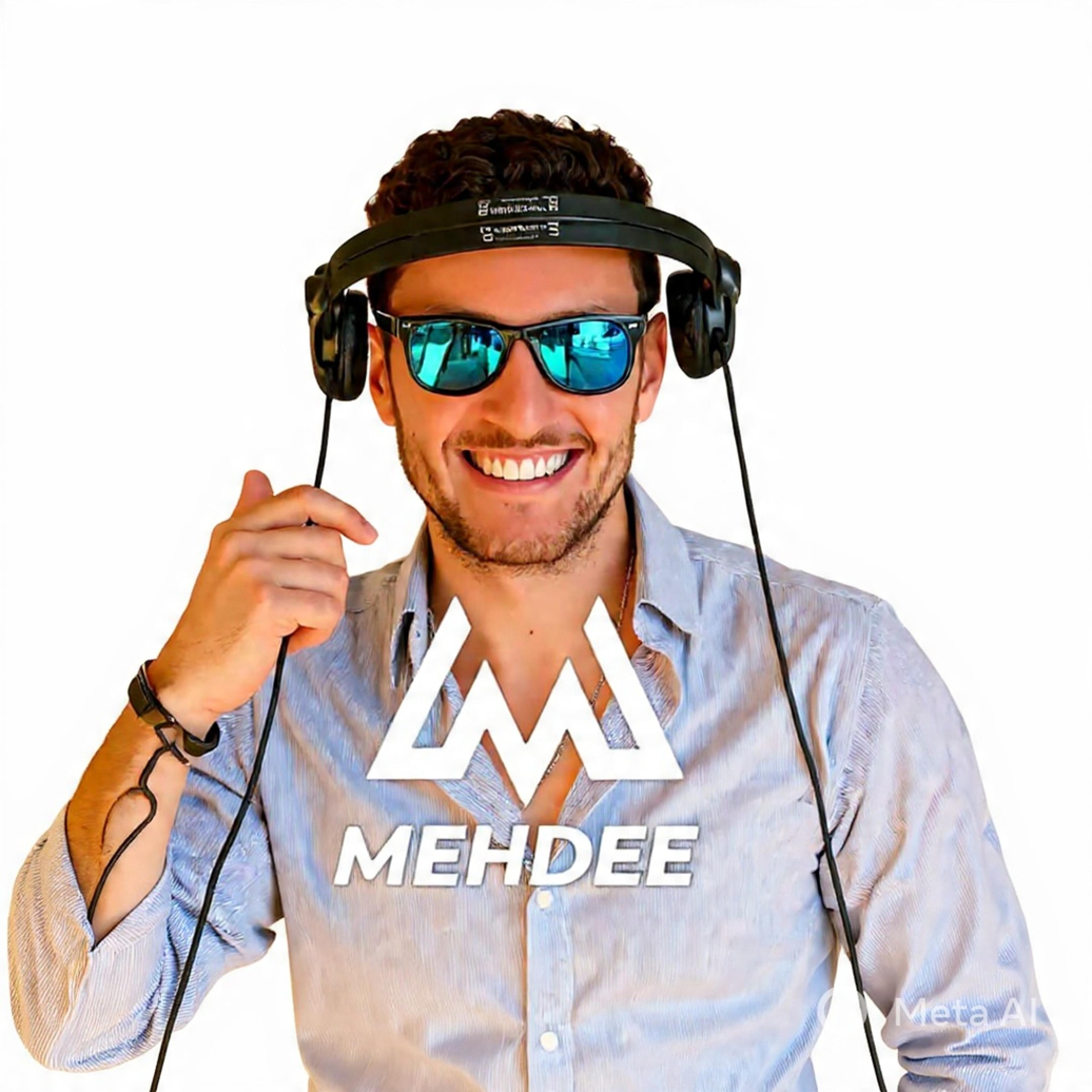 Mehdi Medi