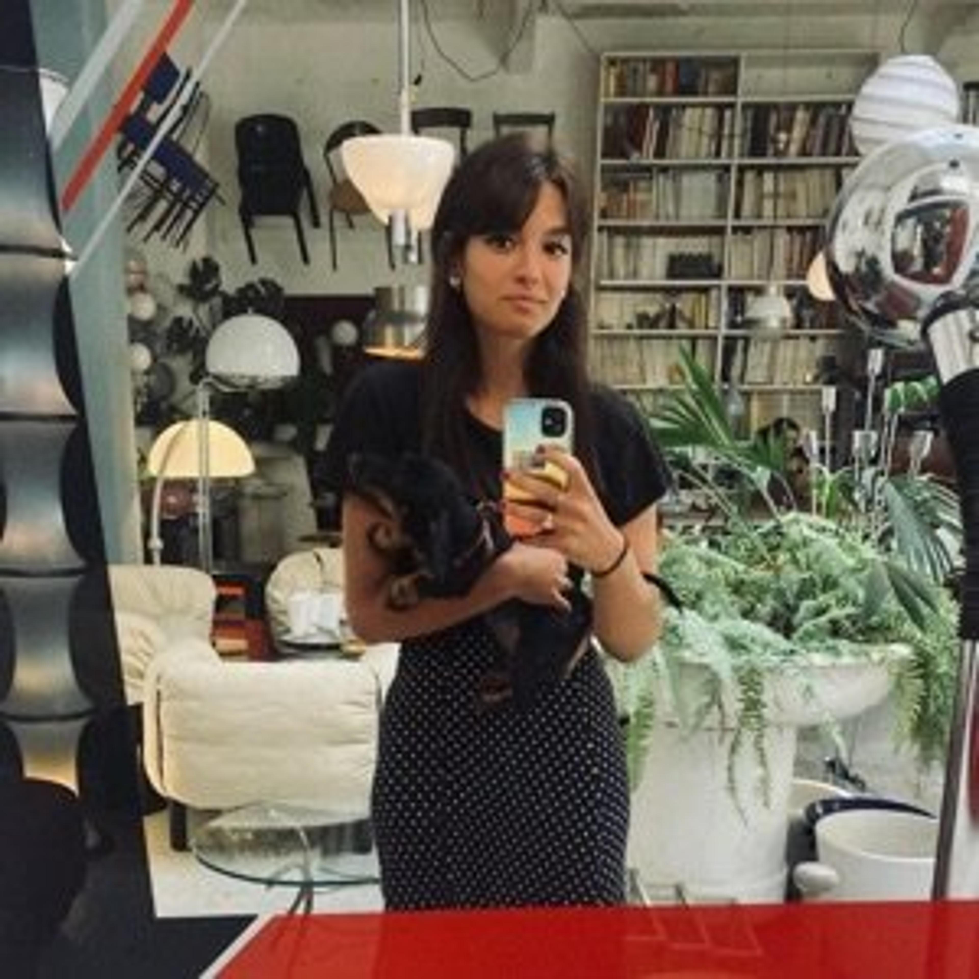 Barbara Esposito
