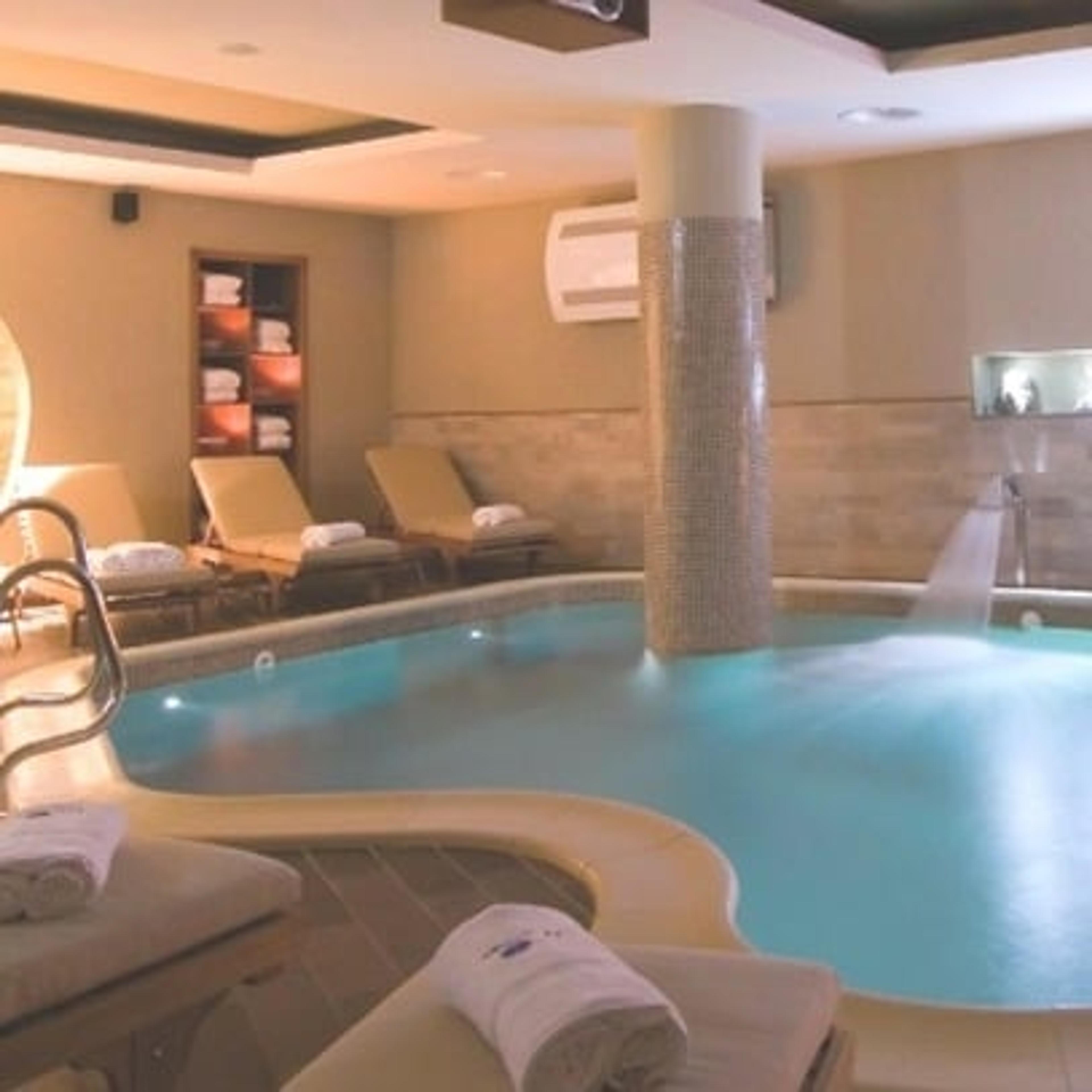 Lite Life Wellness & spa