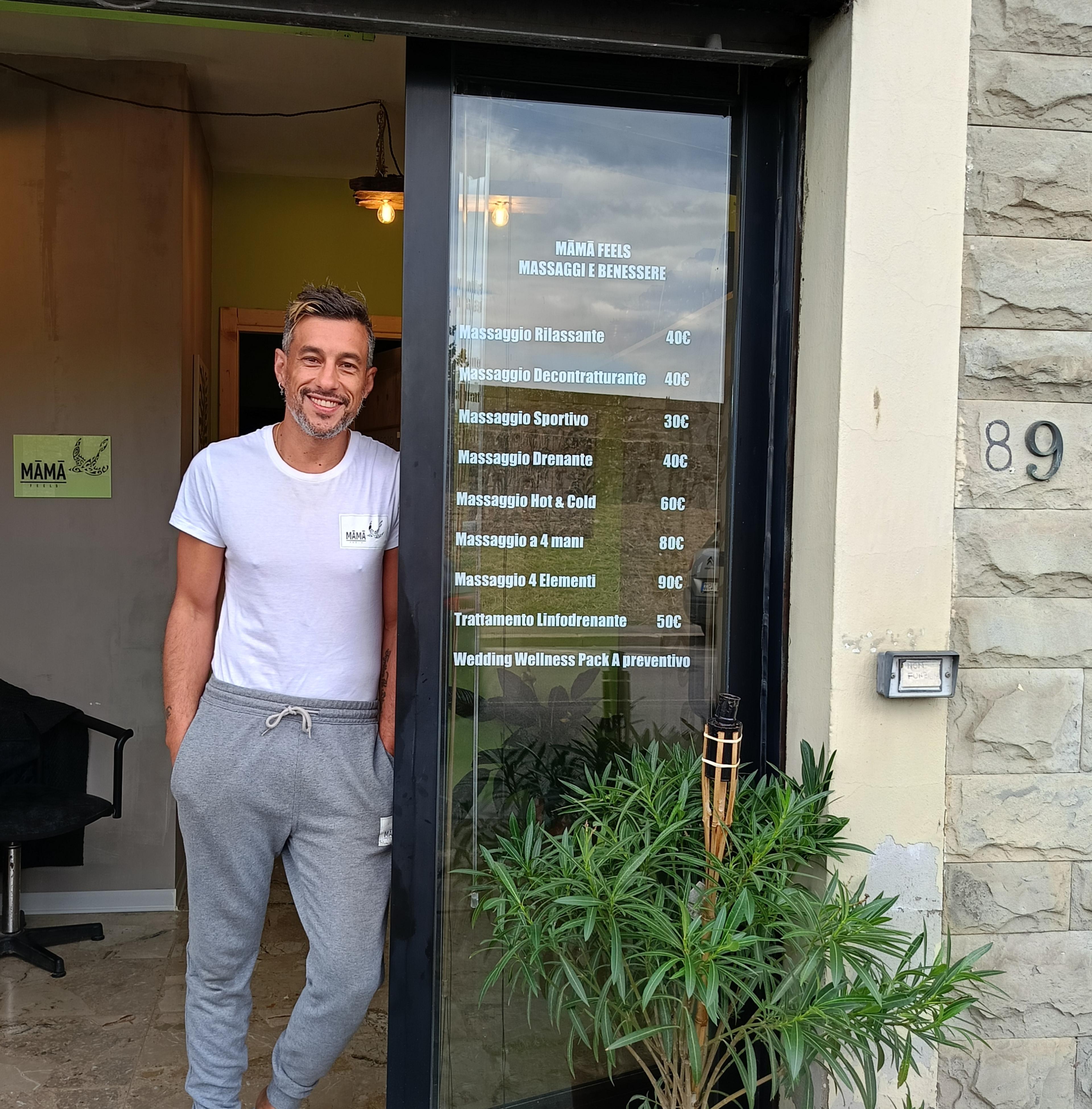 Maurizio Governali