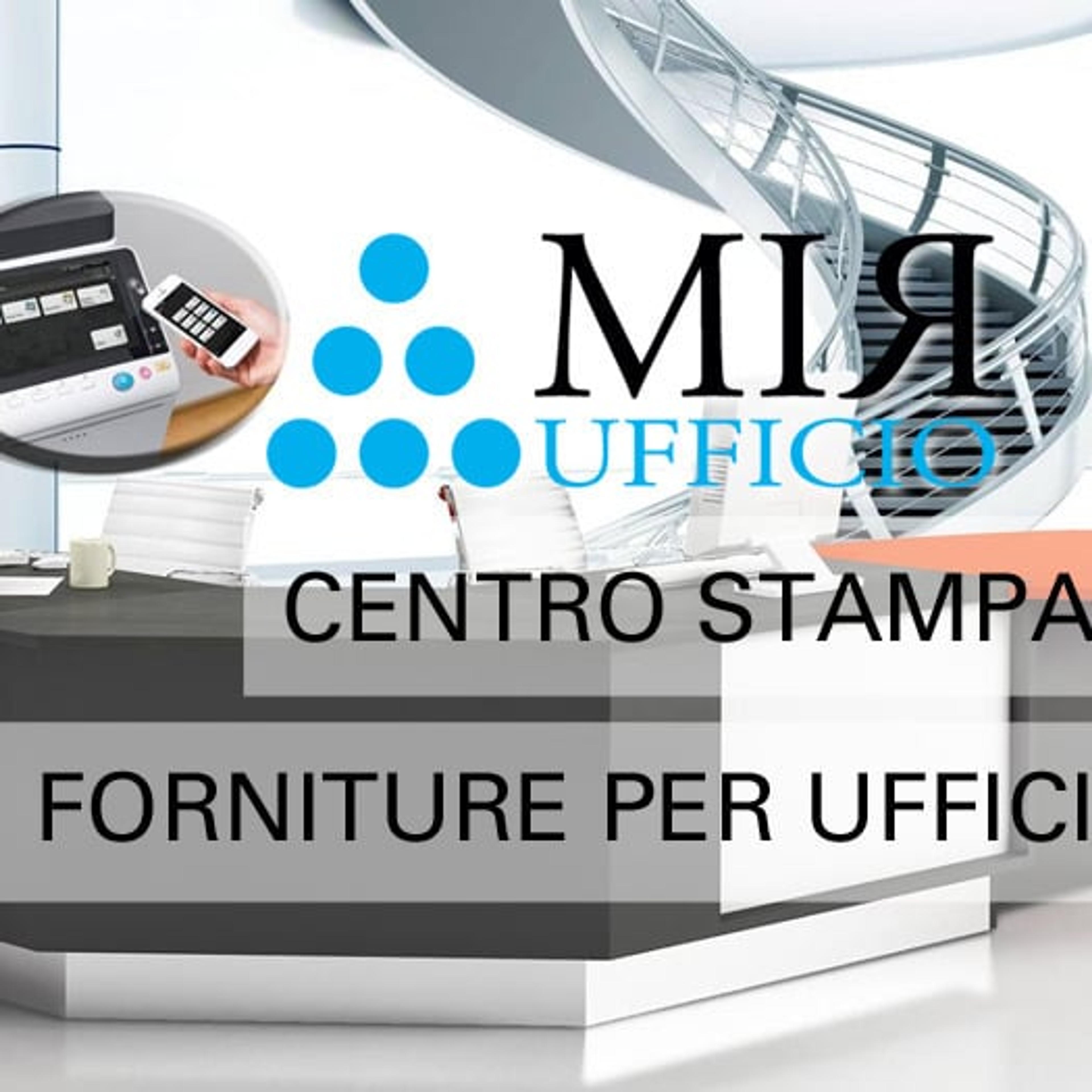 MIR UFFICIO