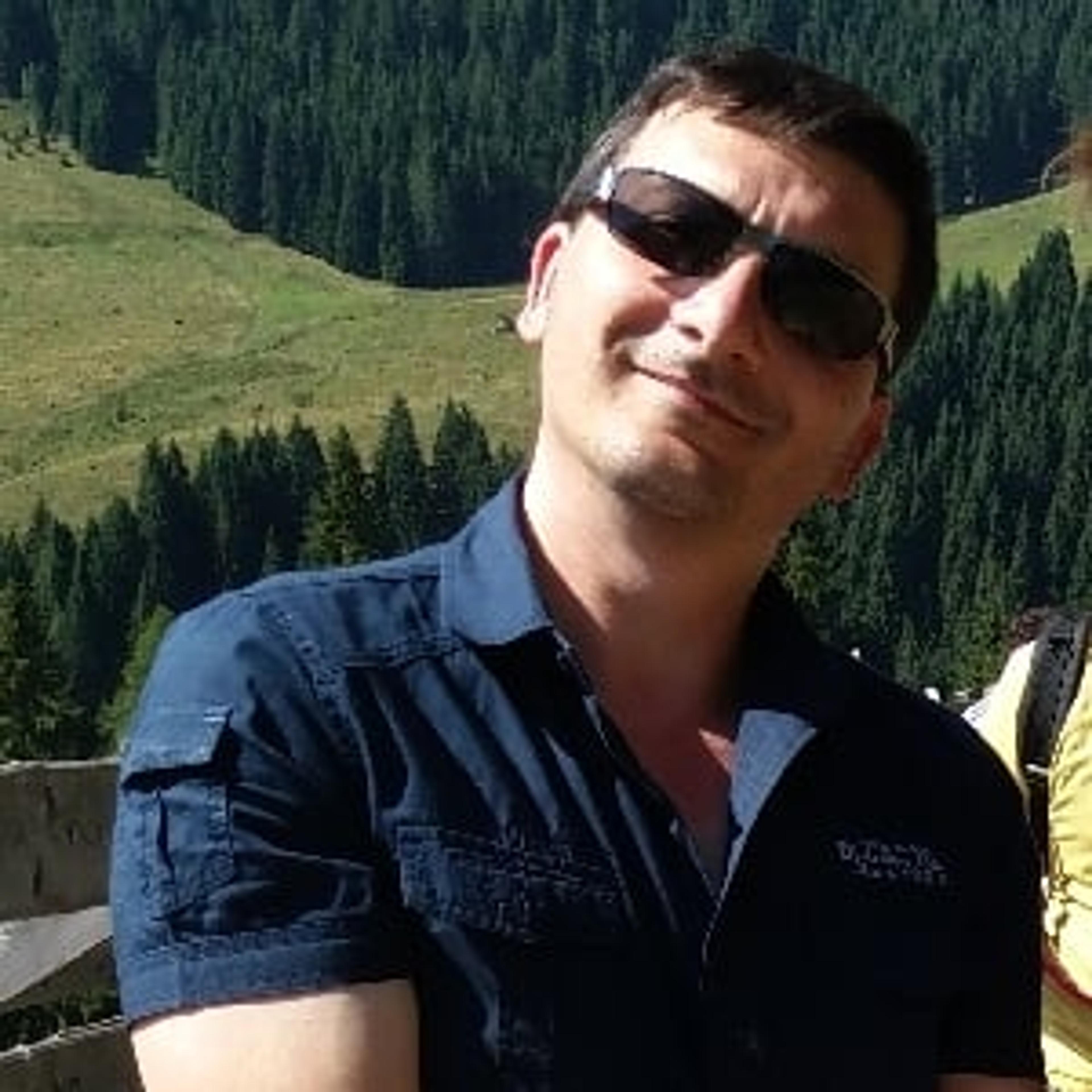 Angiolino Minetto