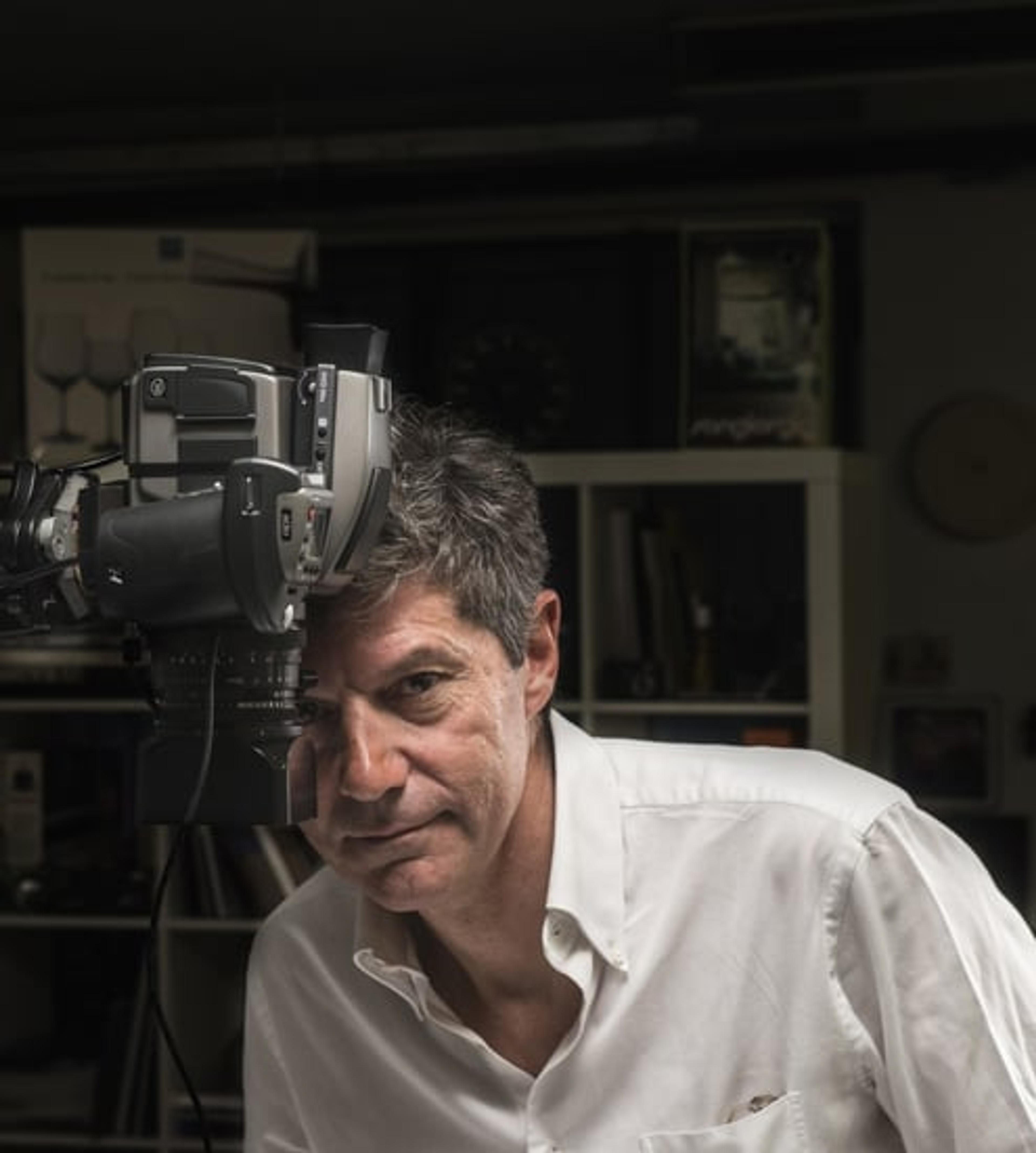 Cesare Chimenti fotografo