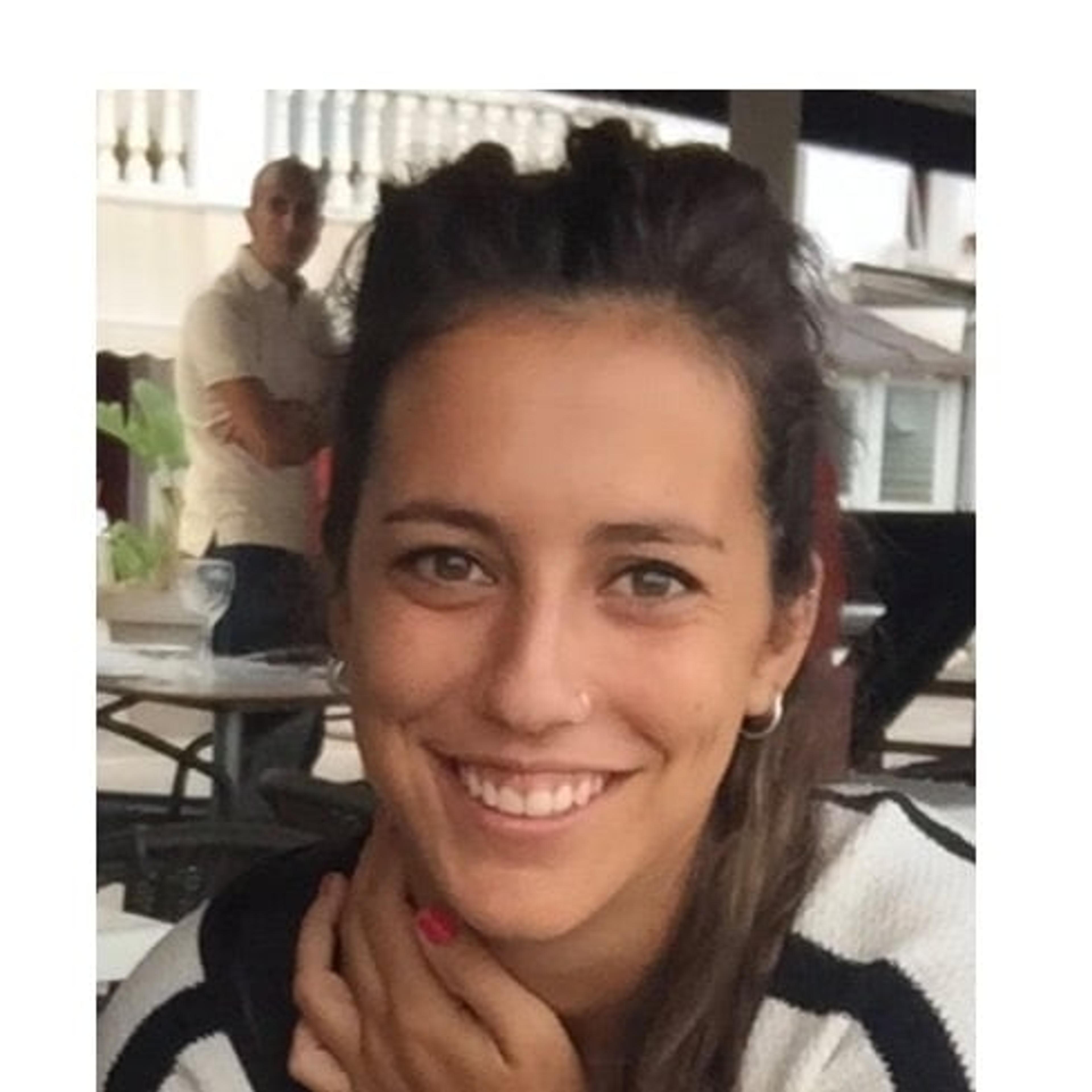 Claudia puig psicologia