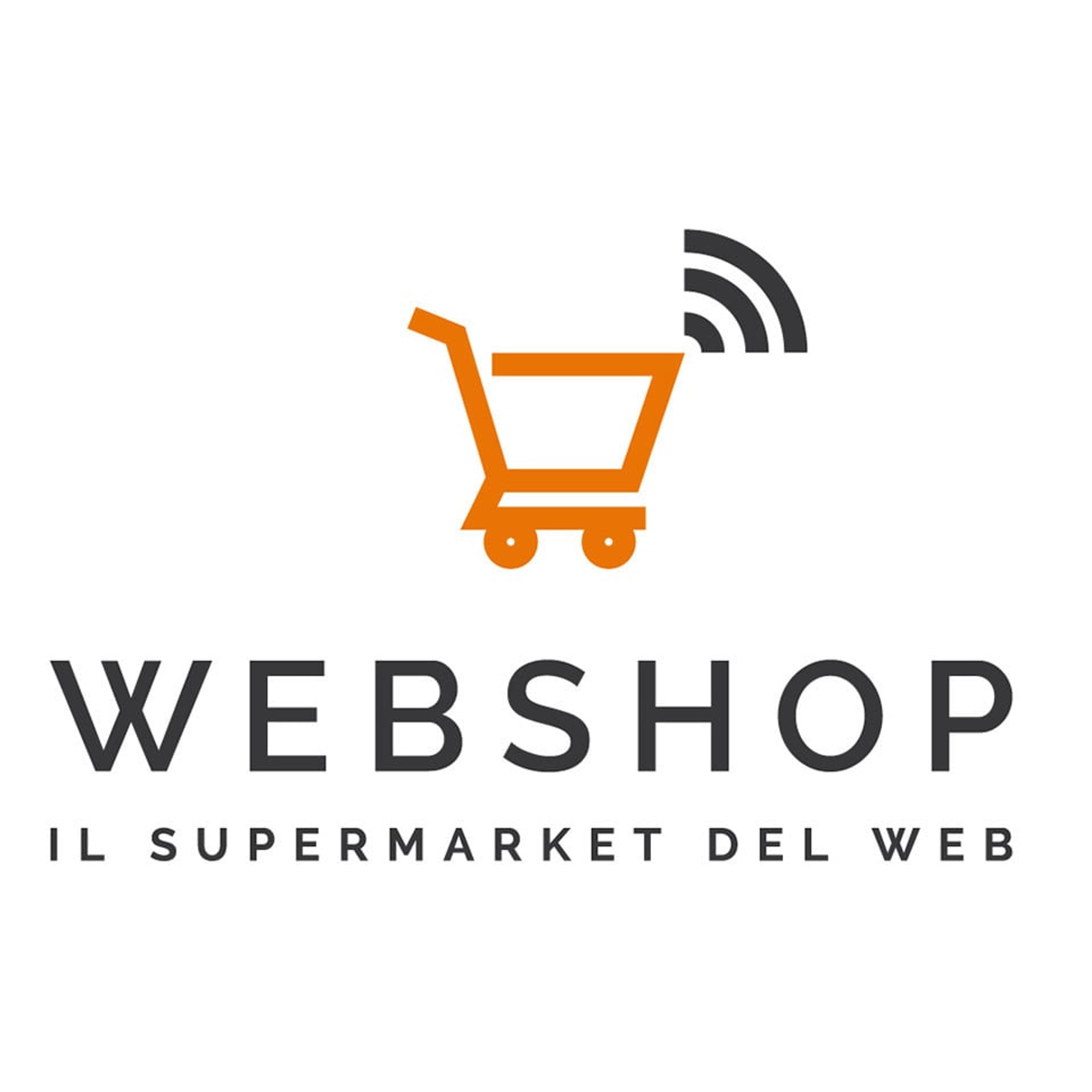 Webshop Realizzazione siti web