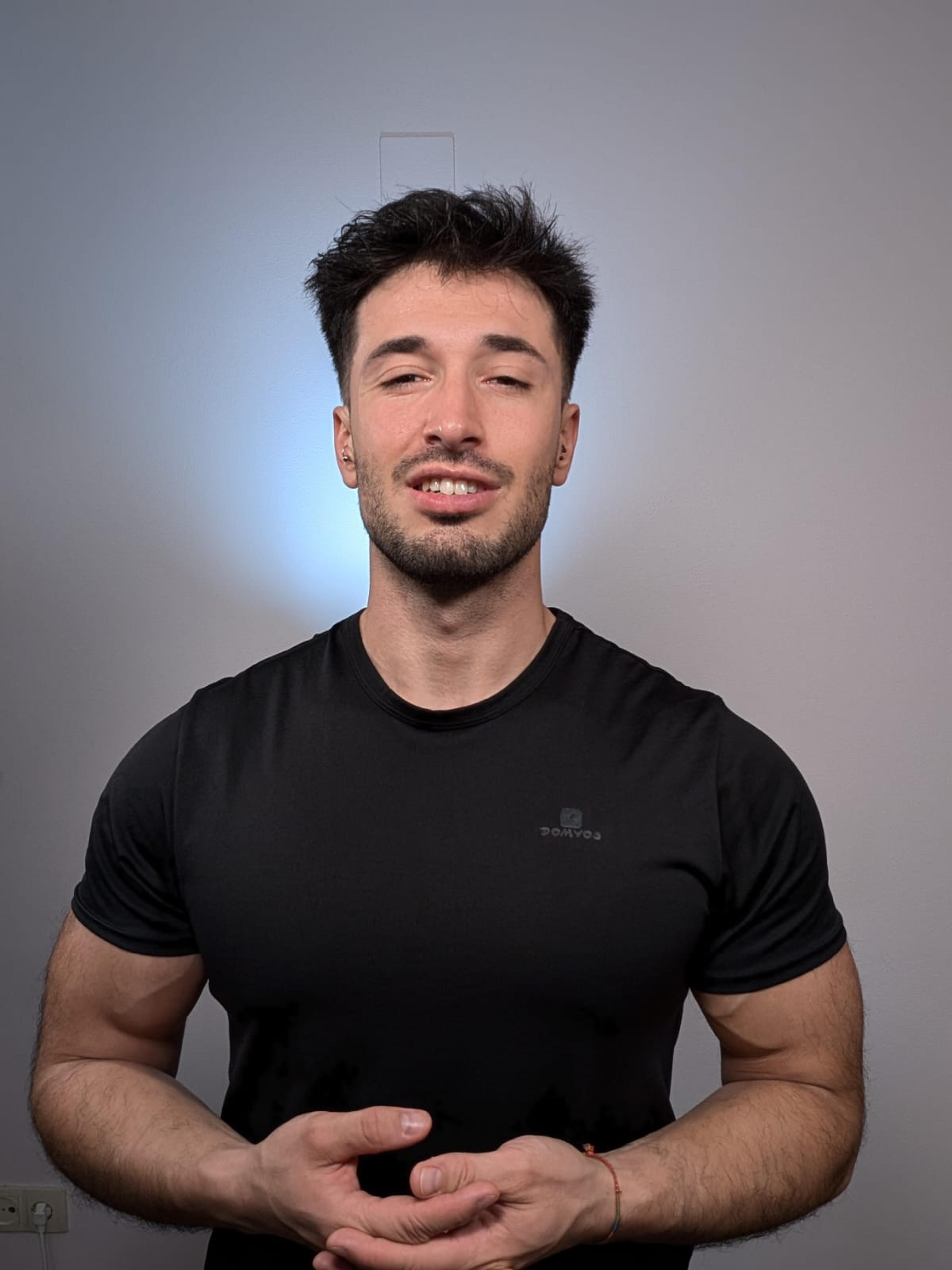 JUAN GAMARRA