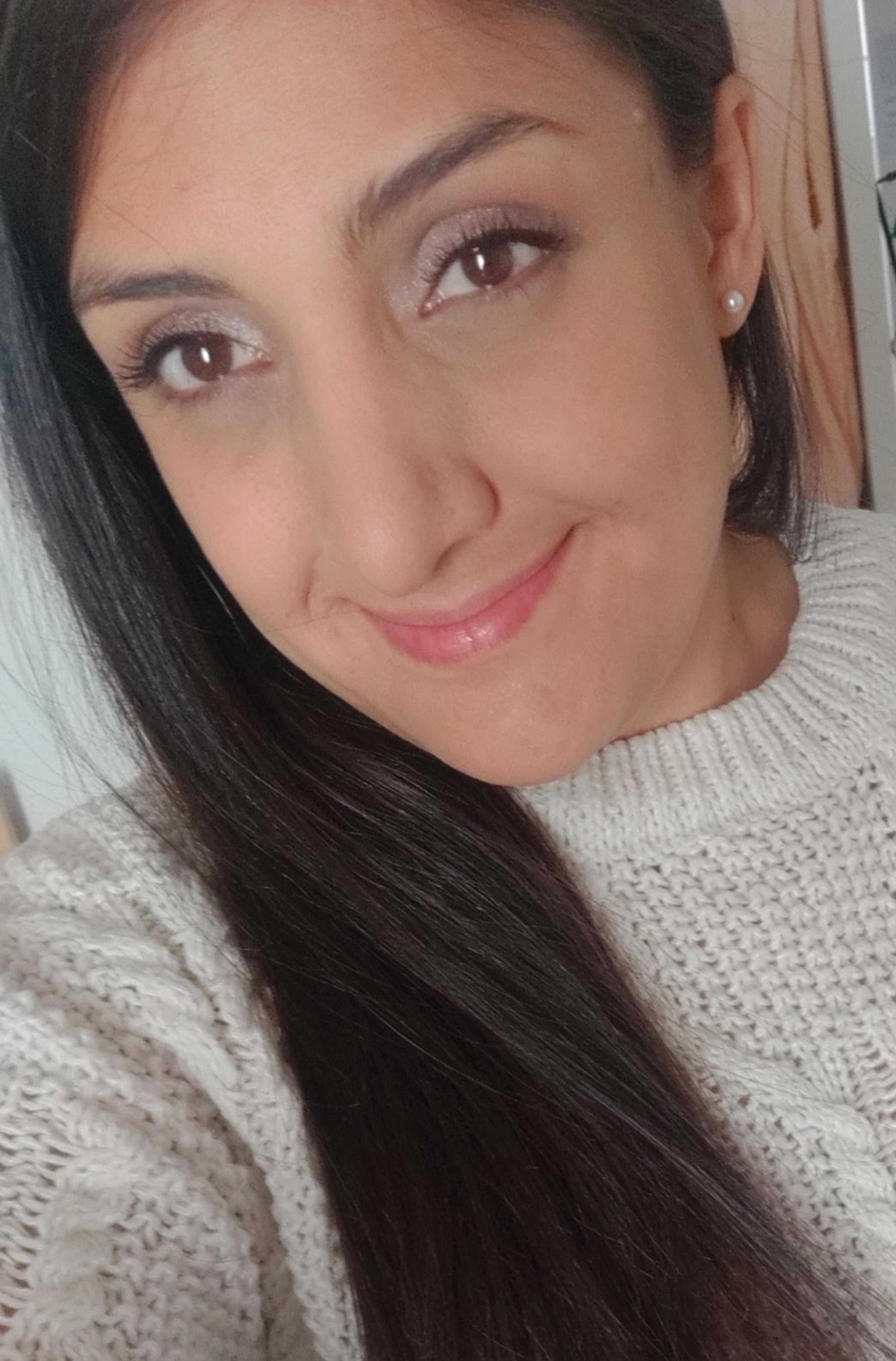 Hasly Melissa Gutierrez Collazos