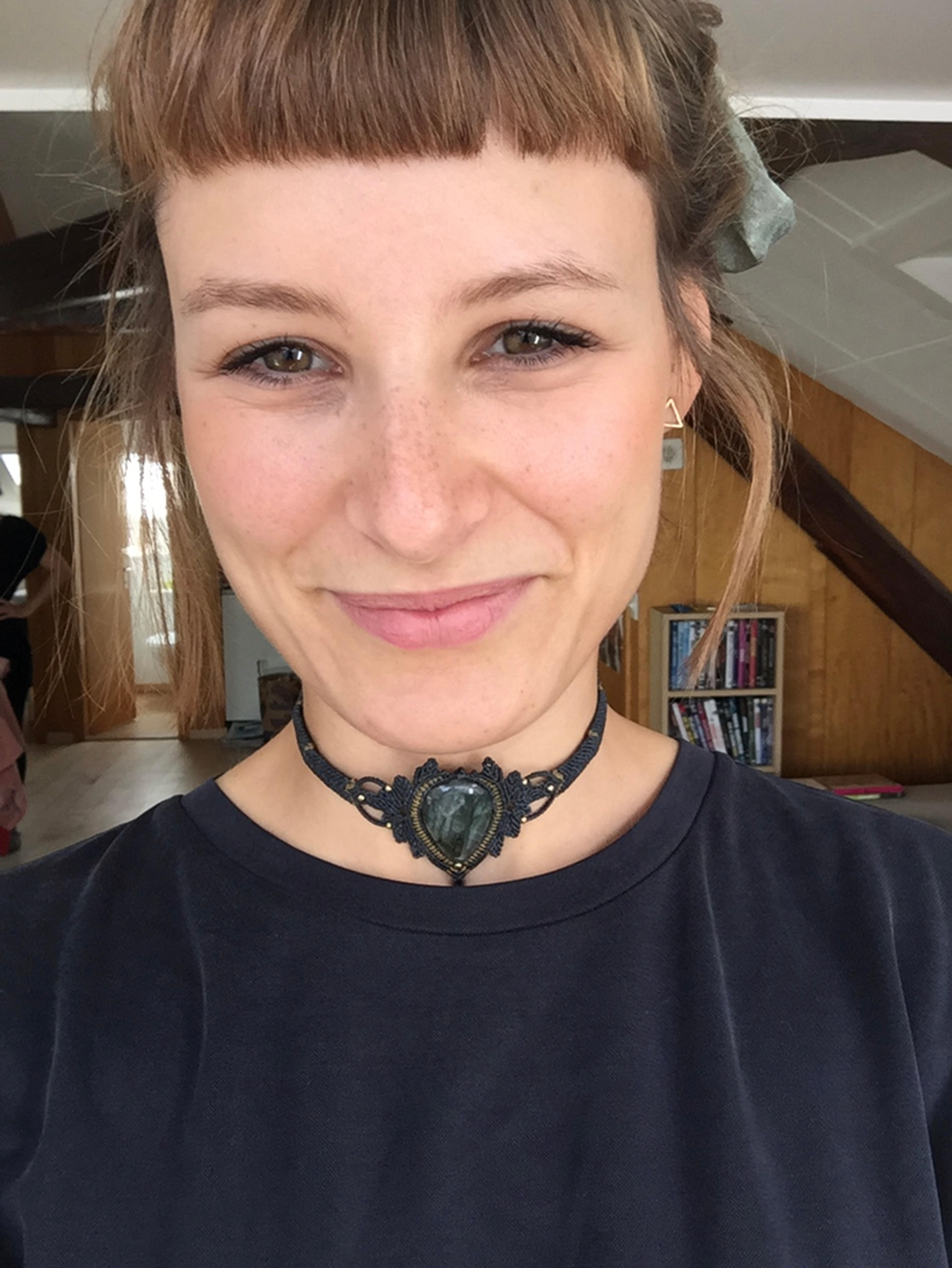 Claudia Gschwend