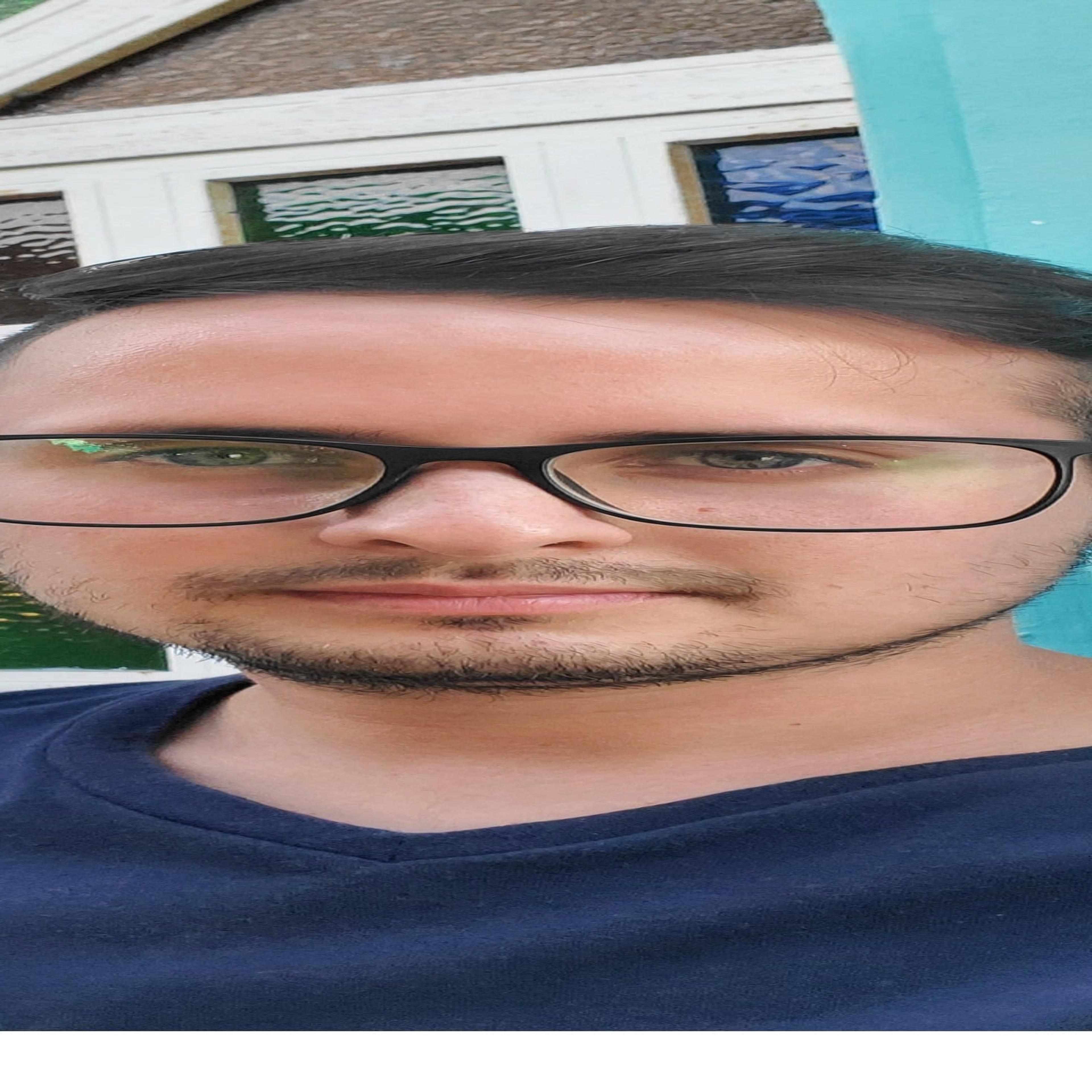Brandon Chang