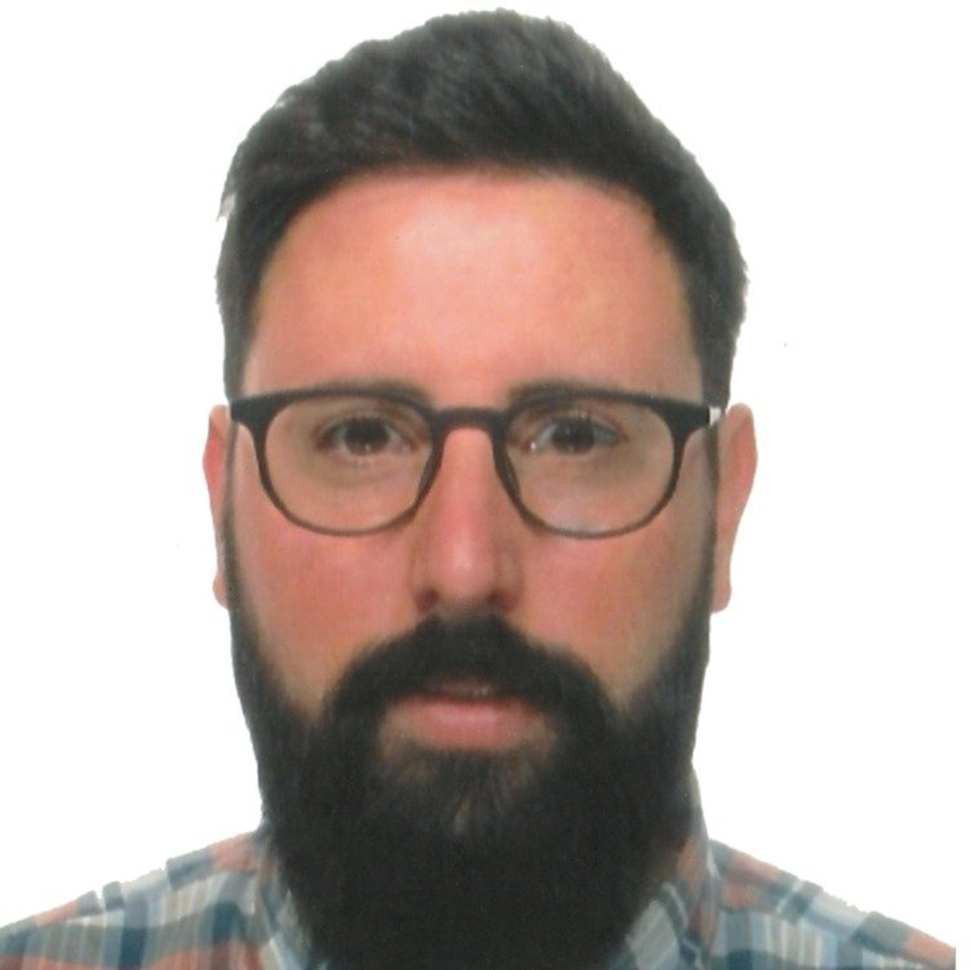 Pablo Jaquete Álvarez