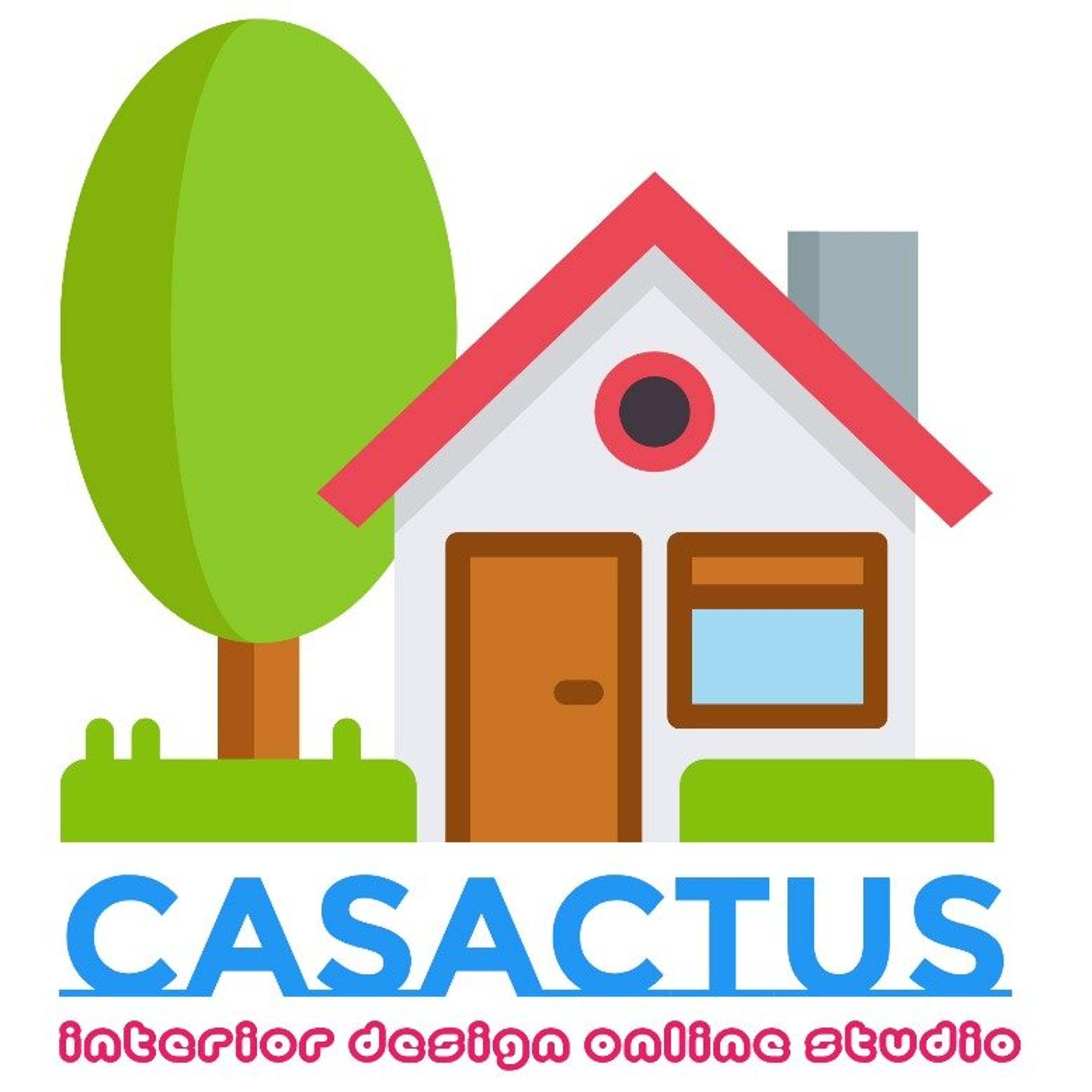 CASACTUS INTERIOR DESIGN STUDIO