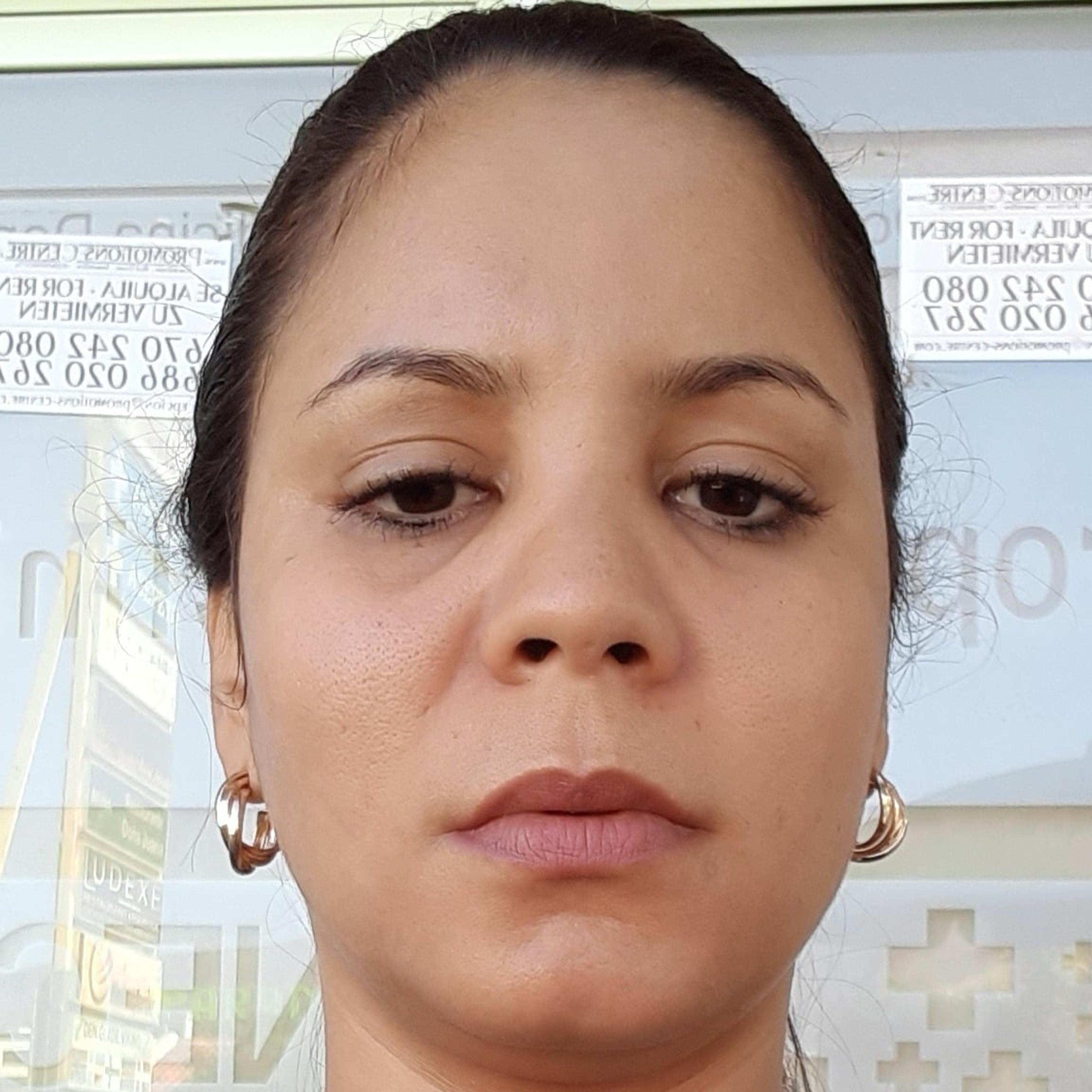 Barbara Abreu Fernández