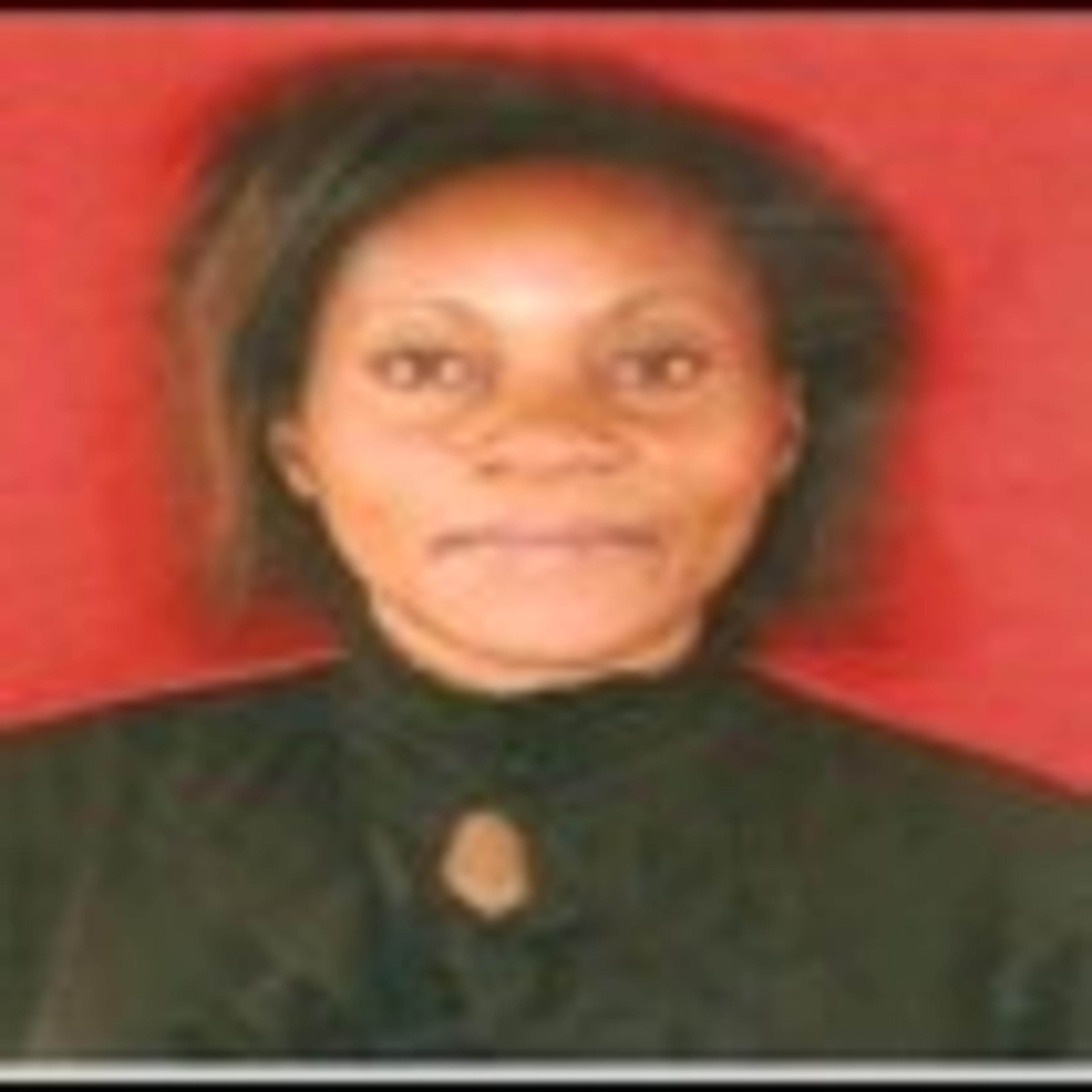 Augusta Okpara