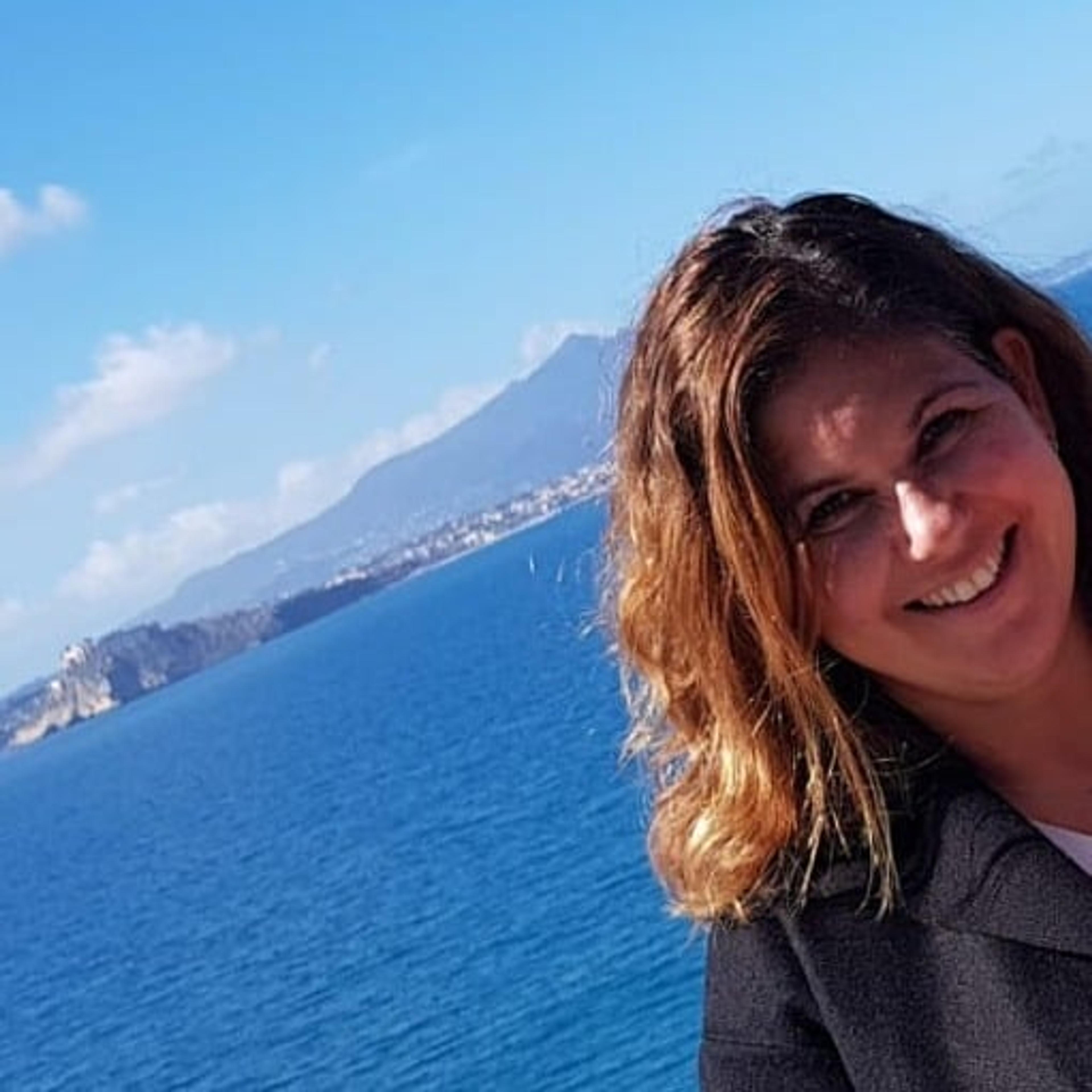 Claudia Barracano