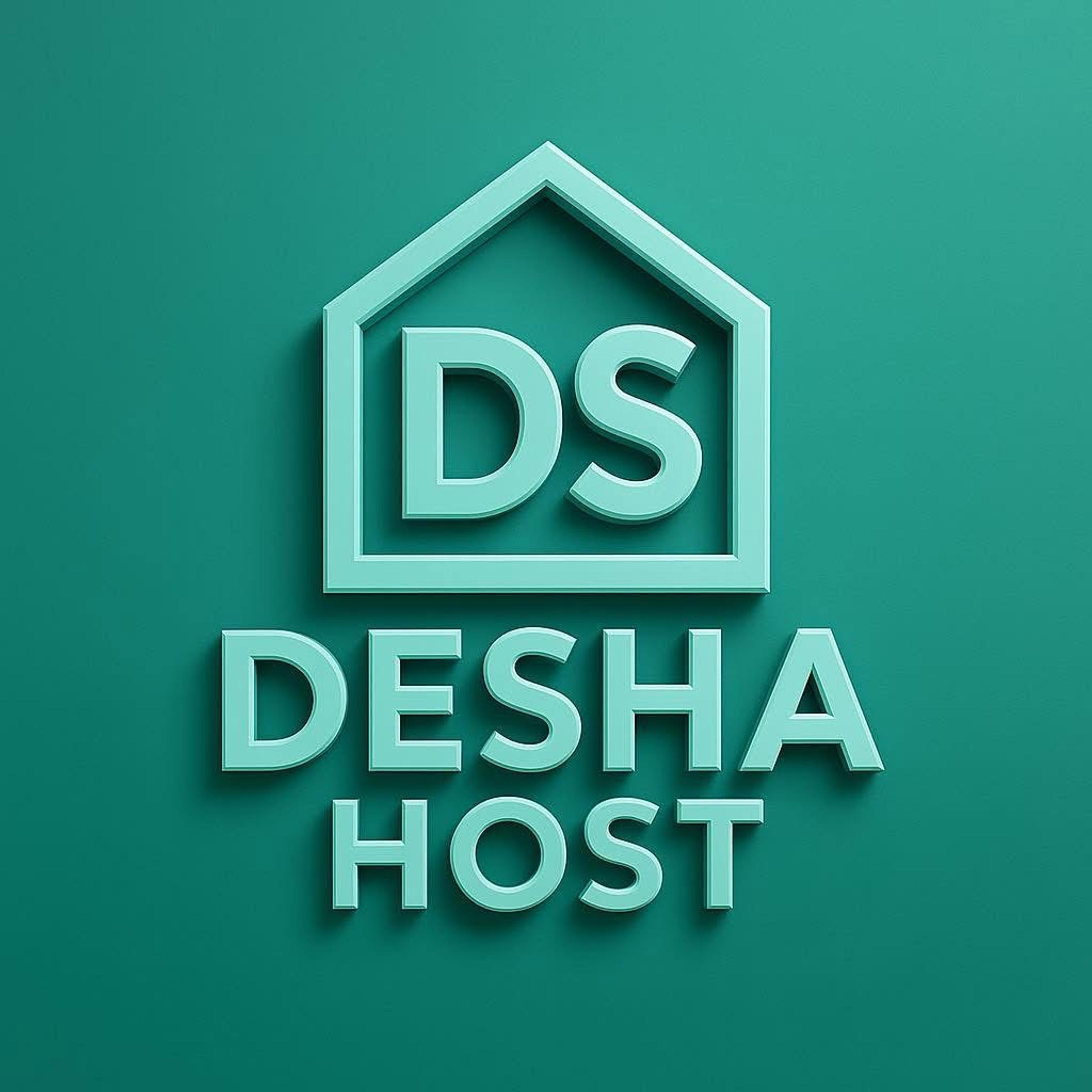 DeshaHost