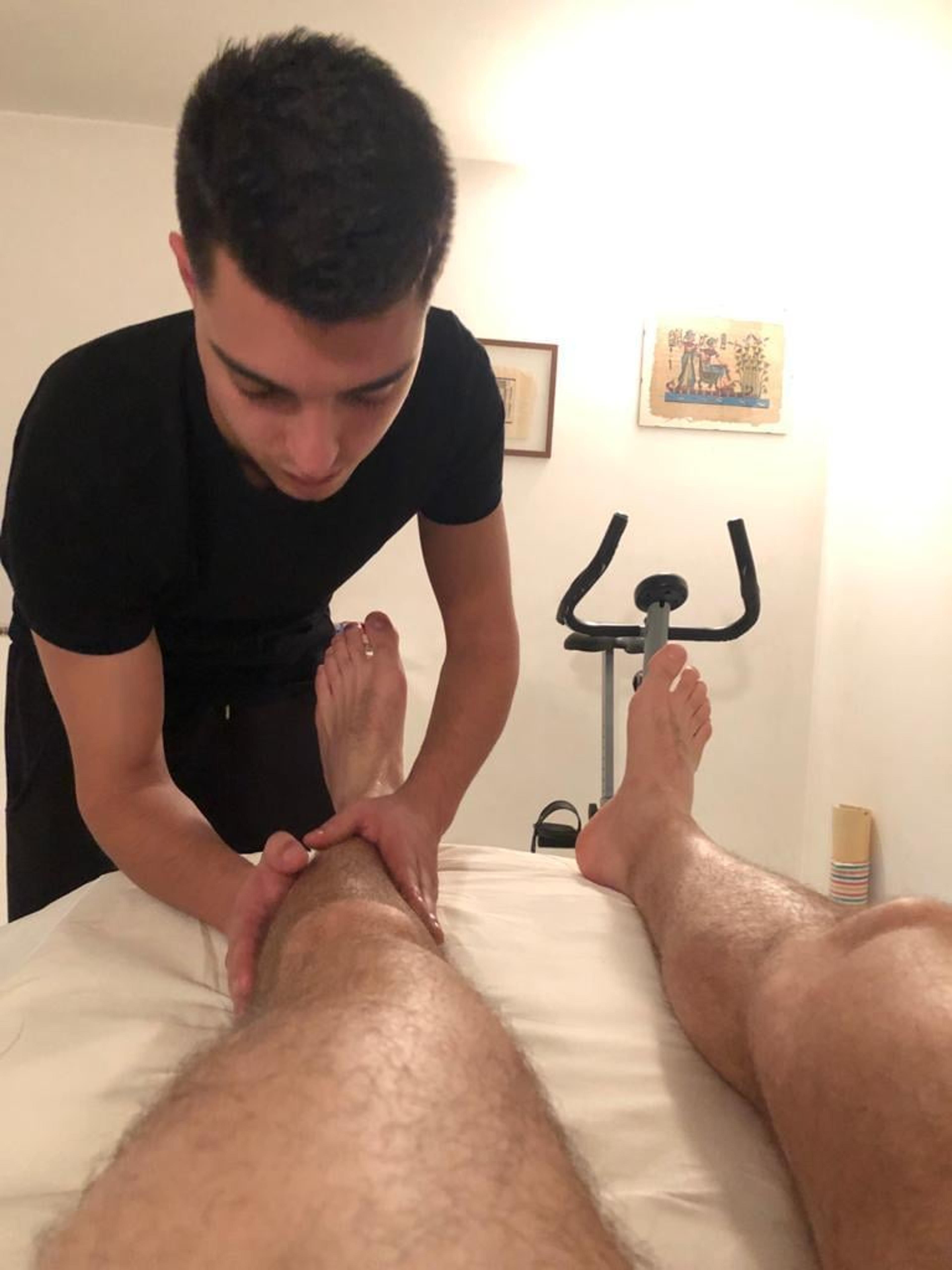 Mattia Lenoci
