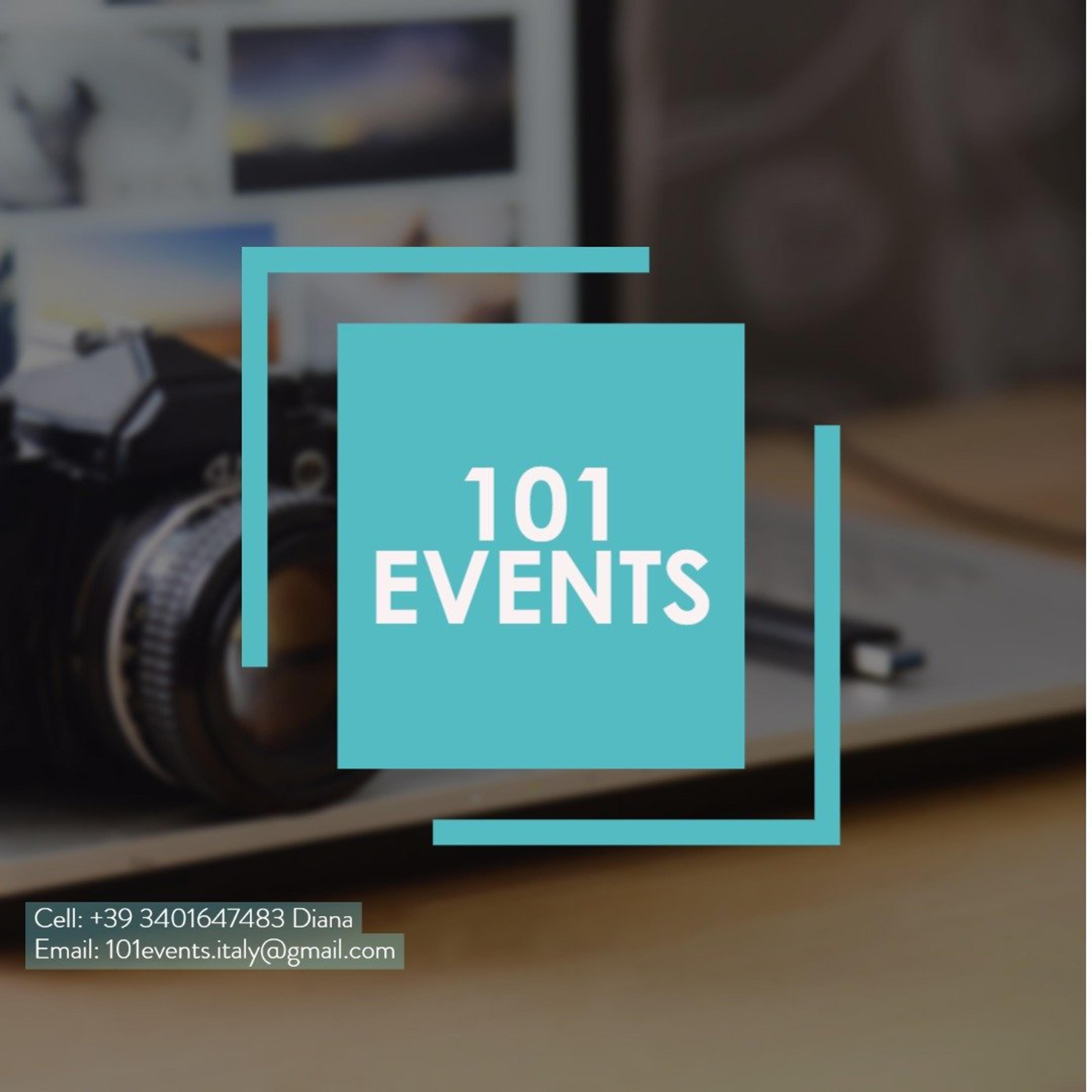 101 Events