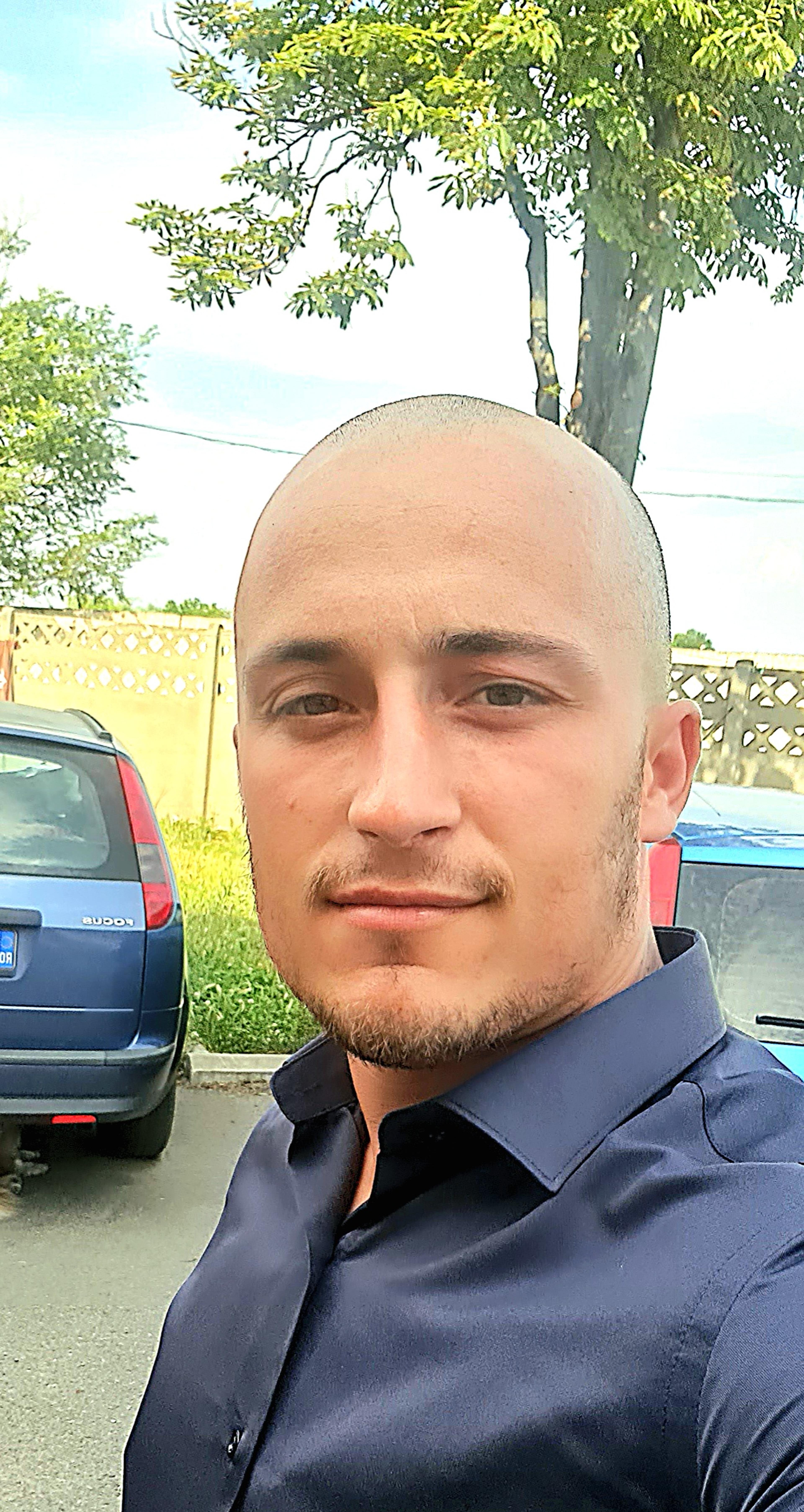 Stefan Dragu