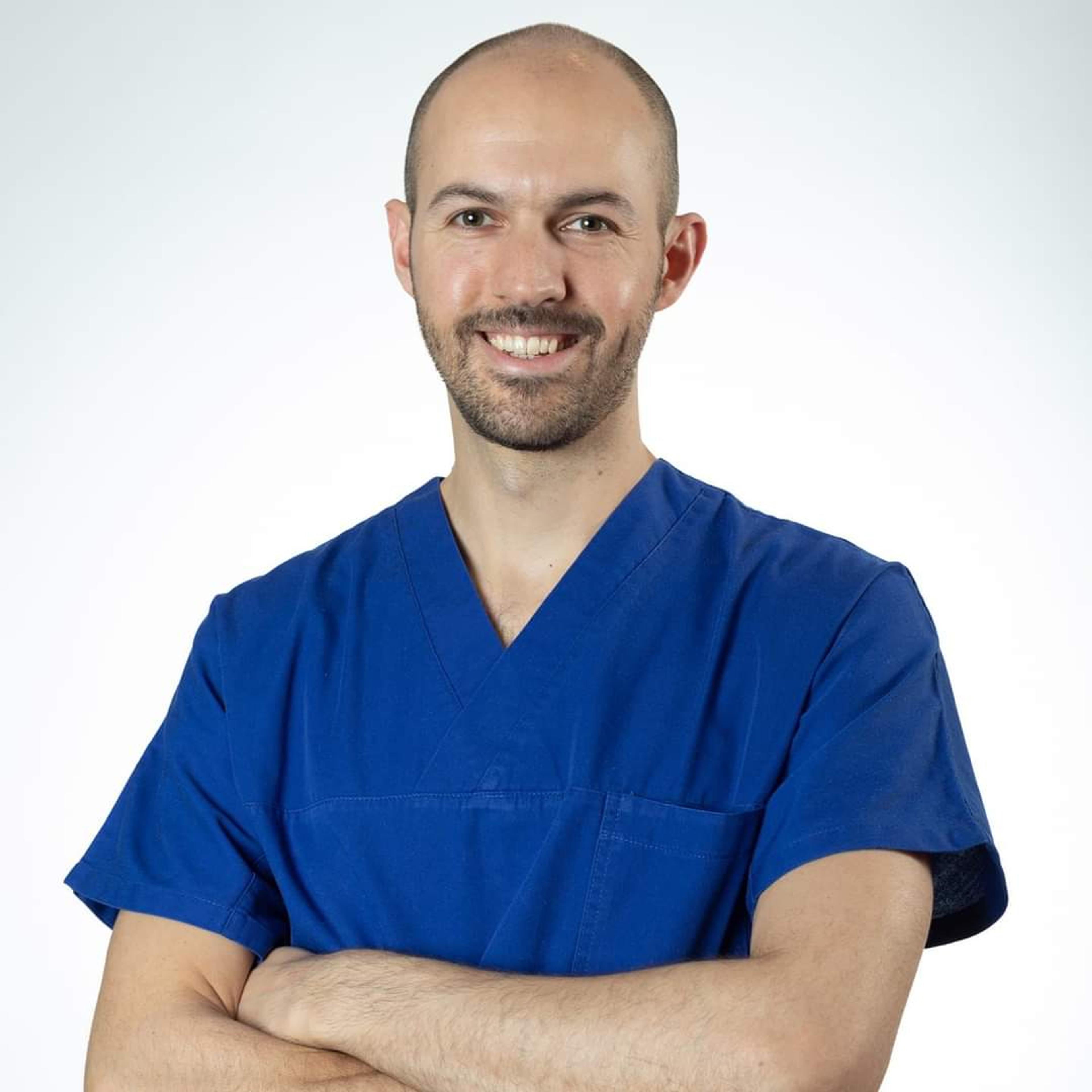 Olivero Alberto Fisioterapista Osteopata