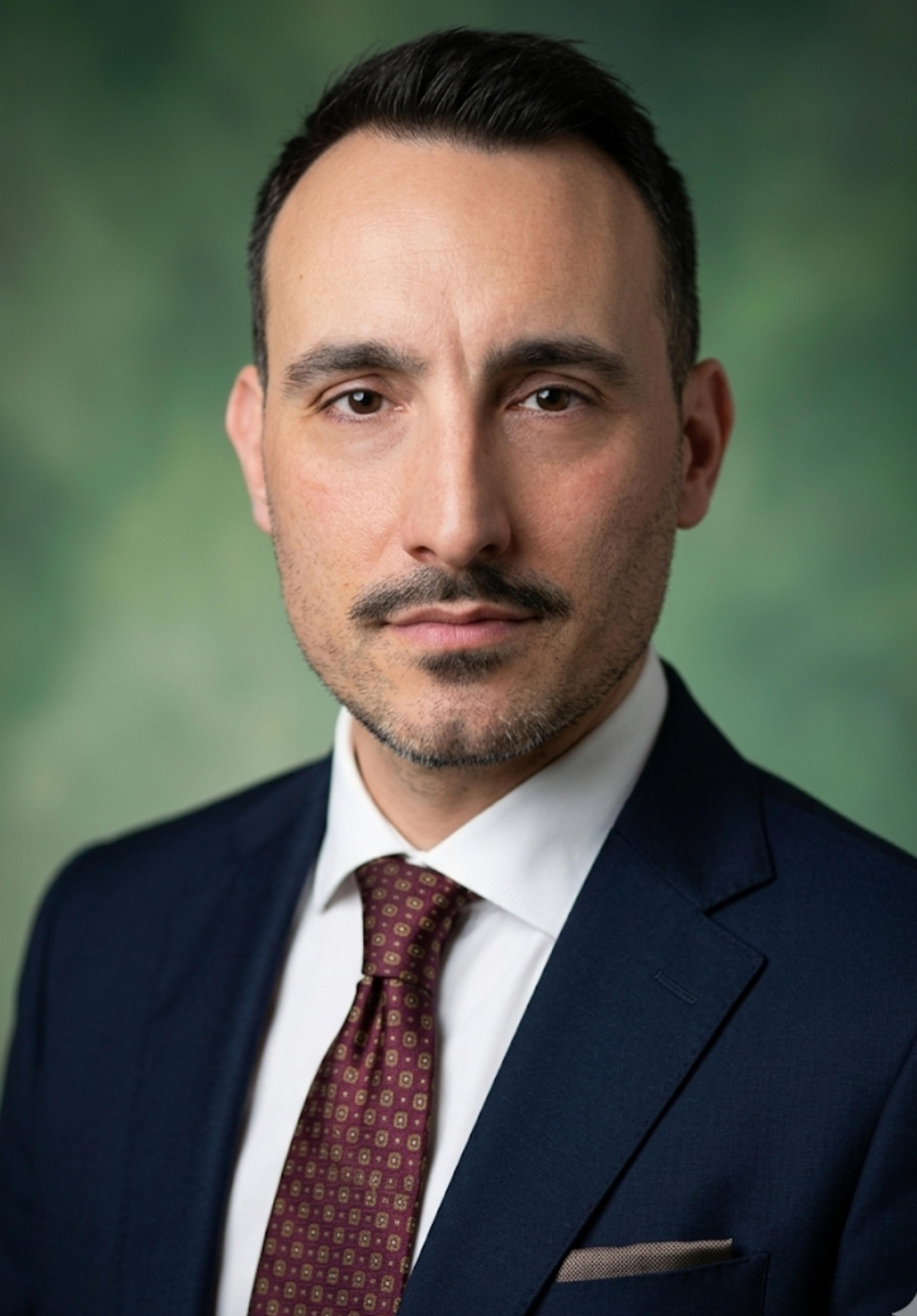 Fabio Calabrese