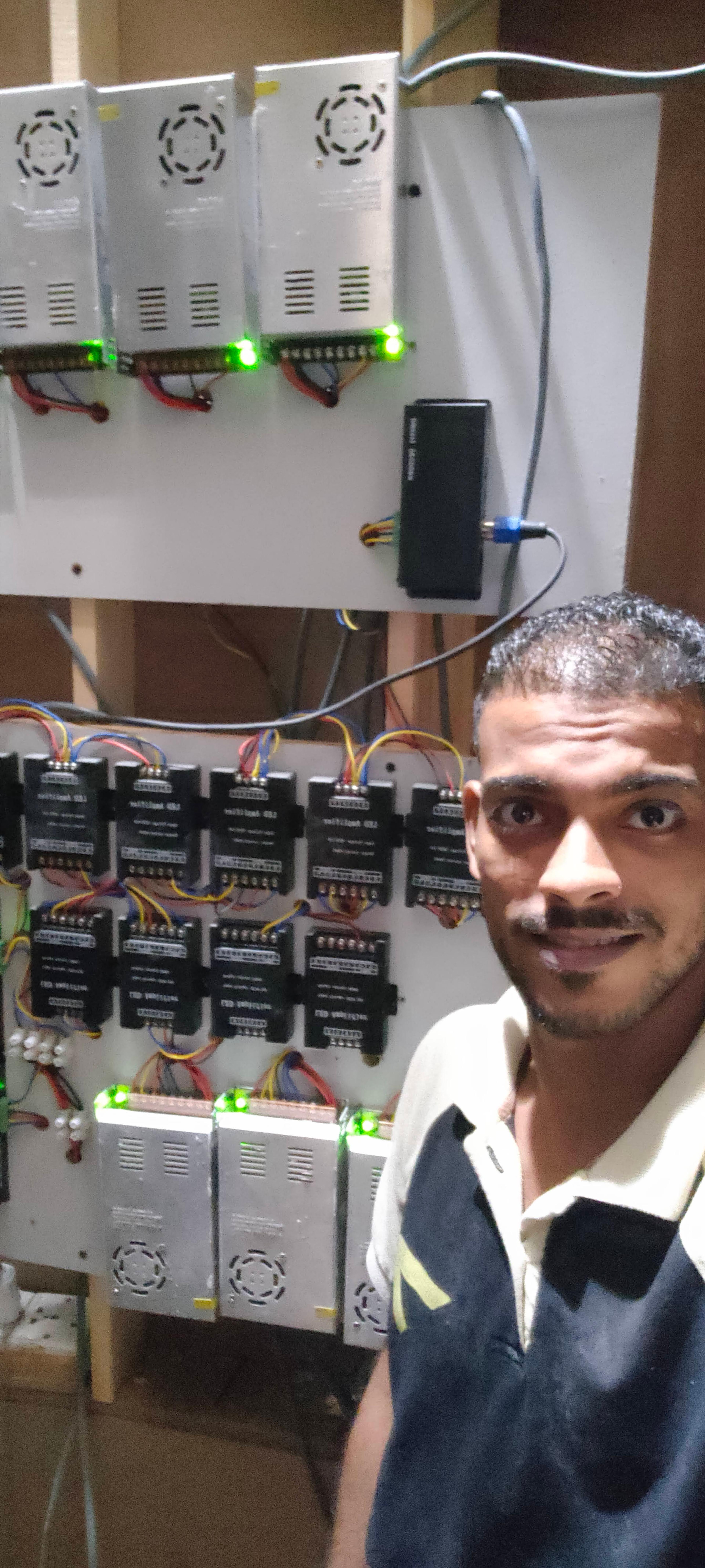 كريم عبدالله
