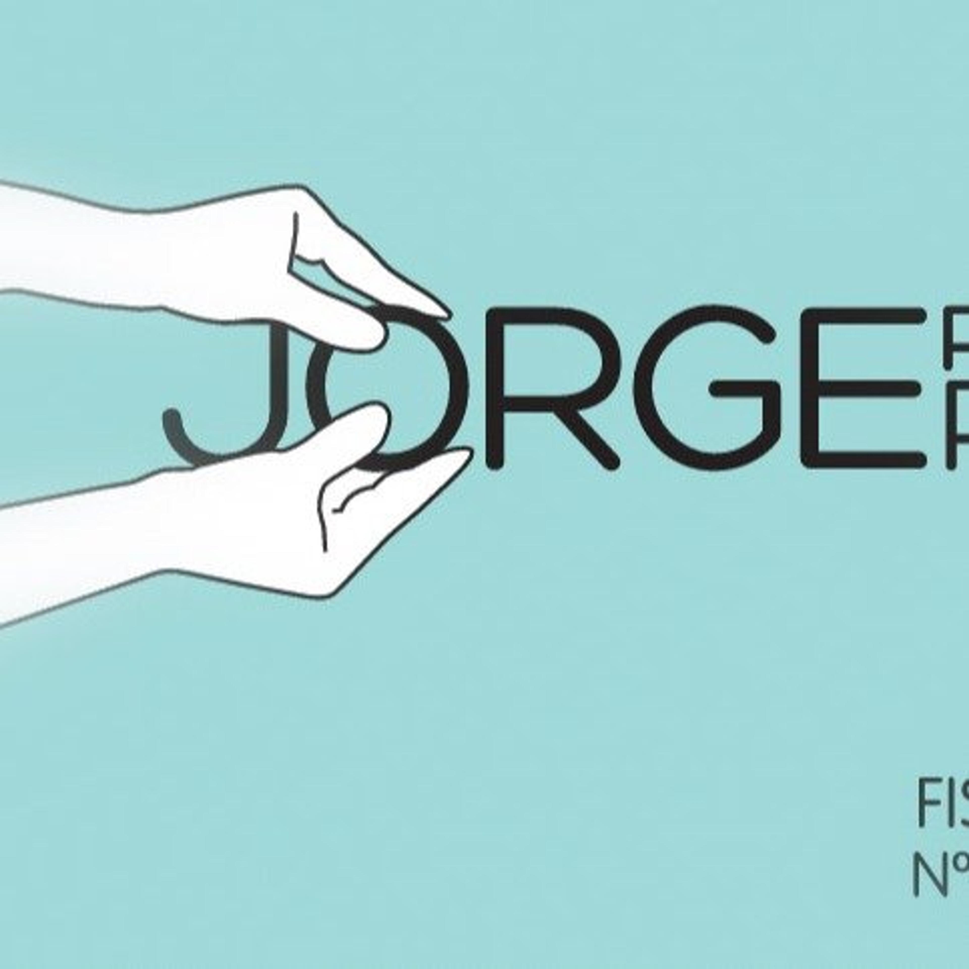Jorge Pascual Palao