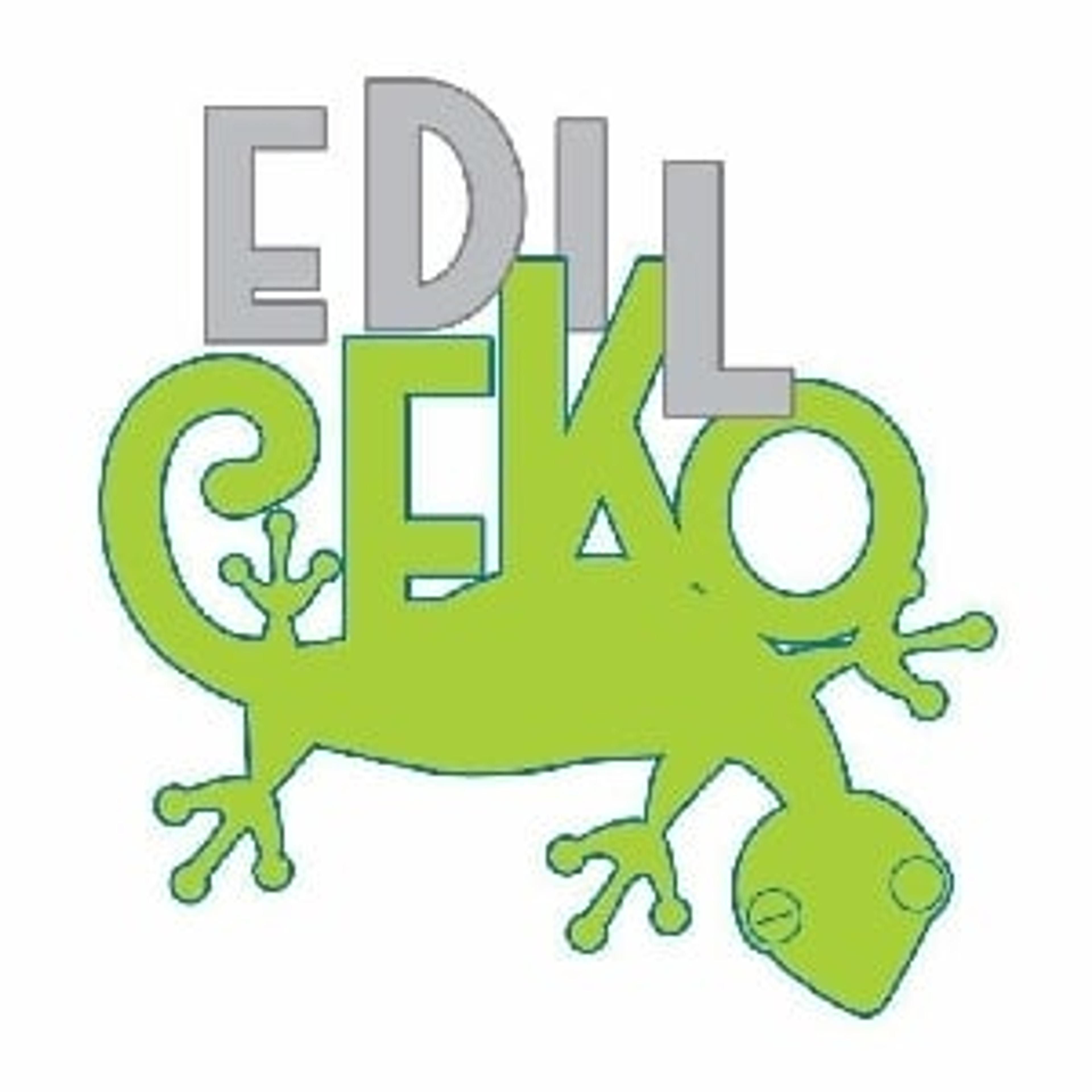 Edil Geko