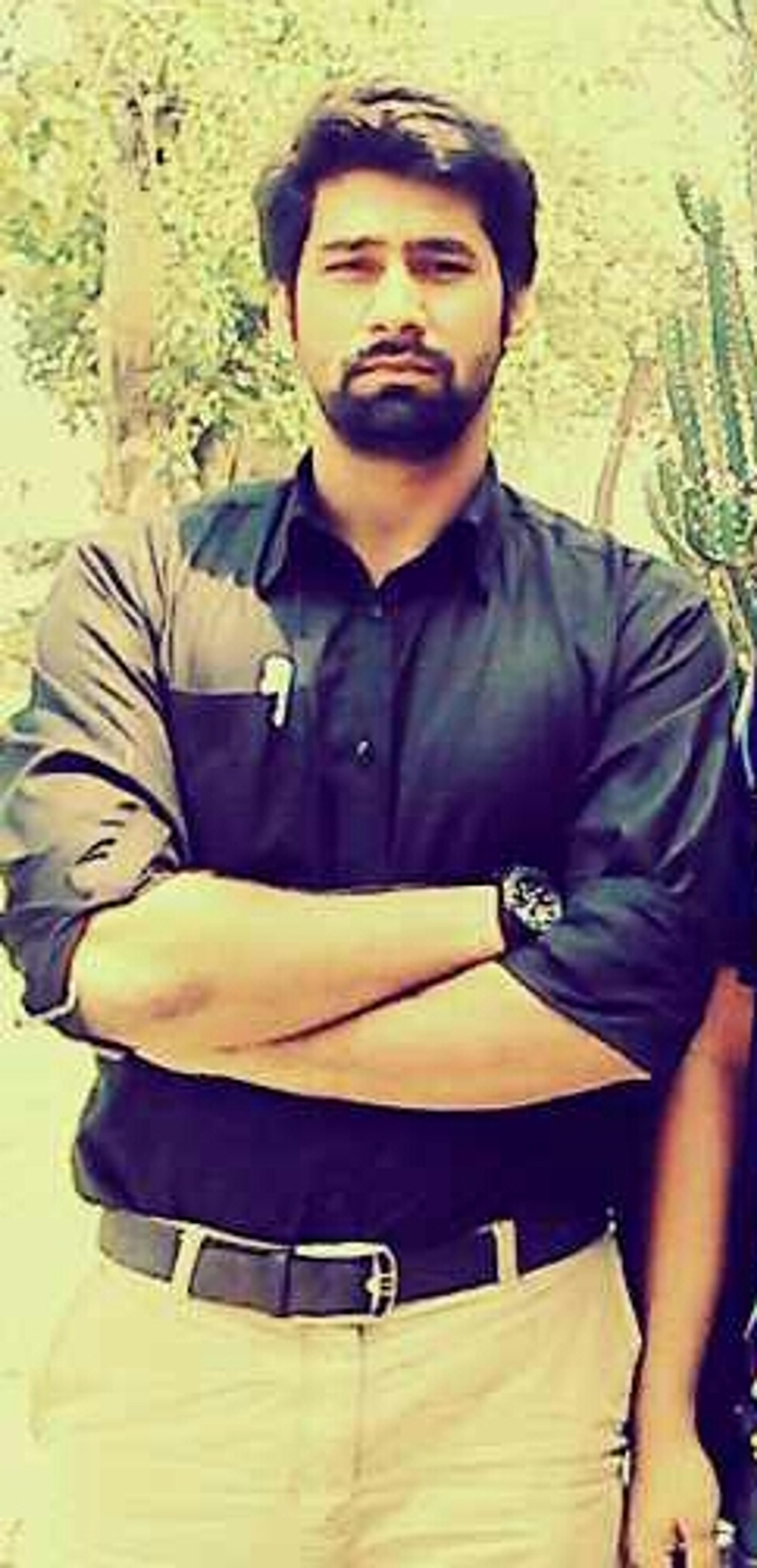 Adeel Tahir
