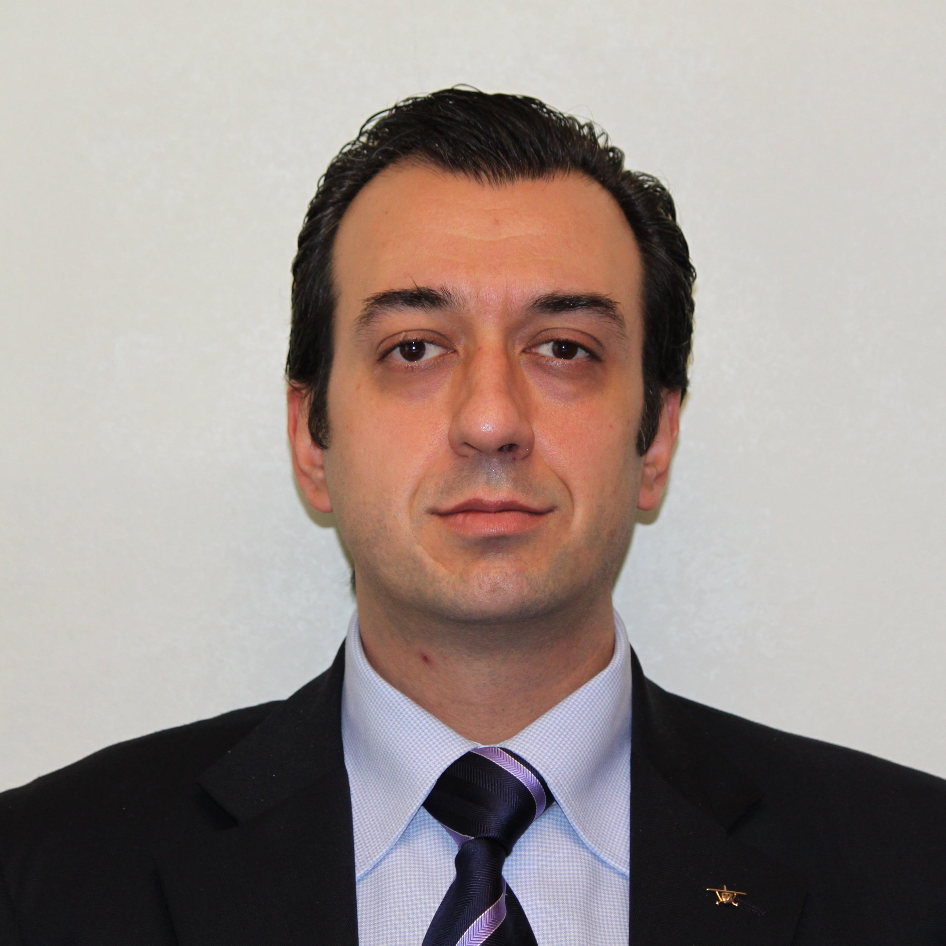 Dott. Aldo Santinelli