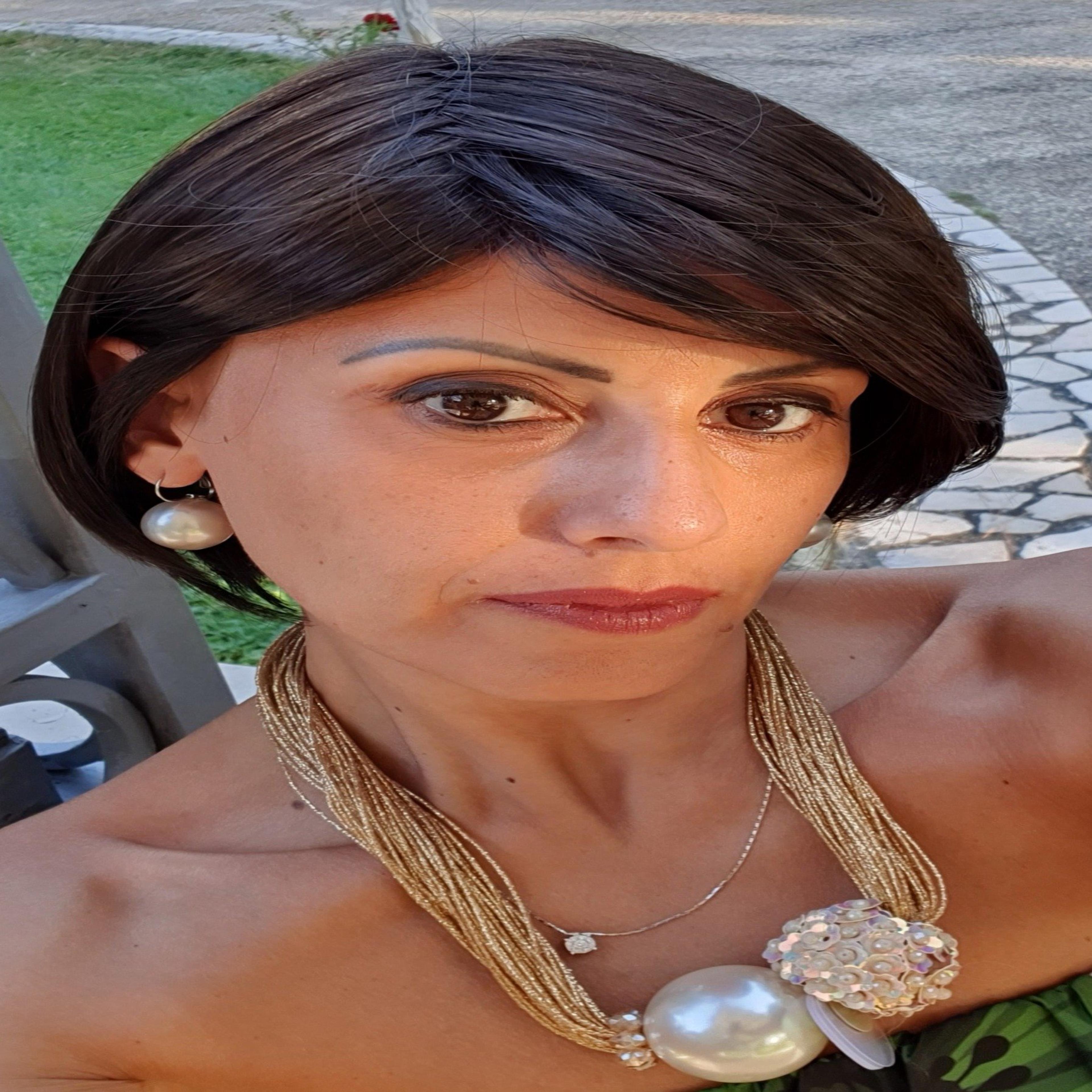 Teodora Gurrado