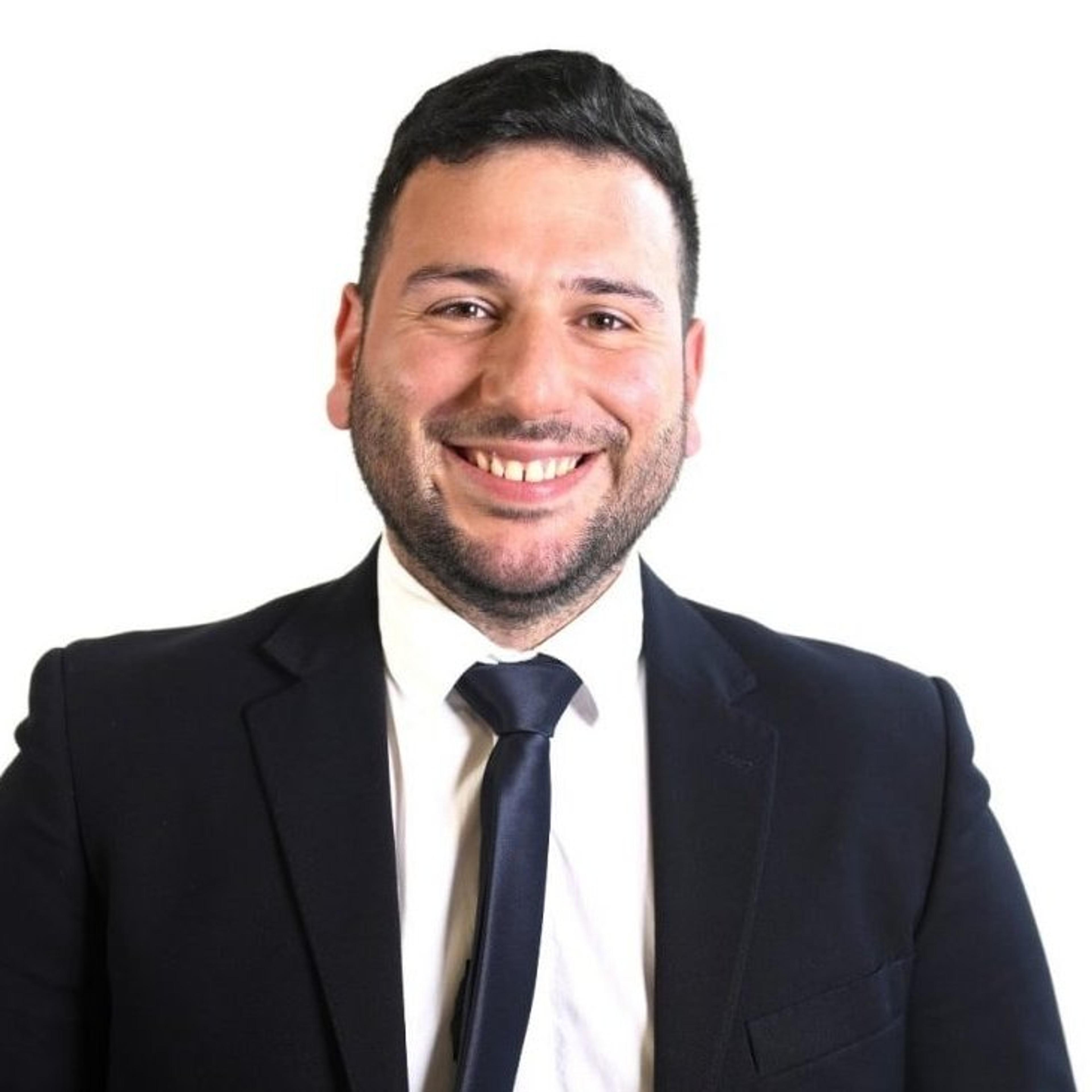 Flavio Ferrara