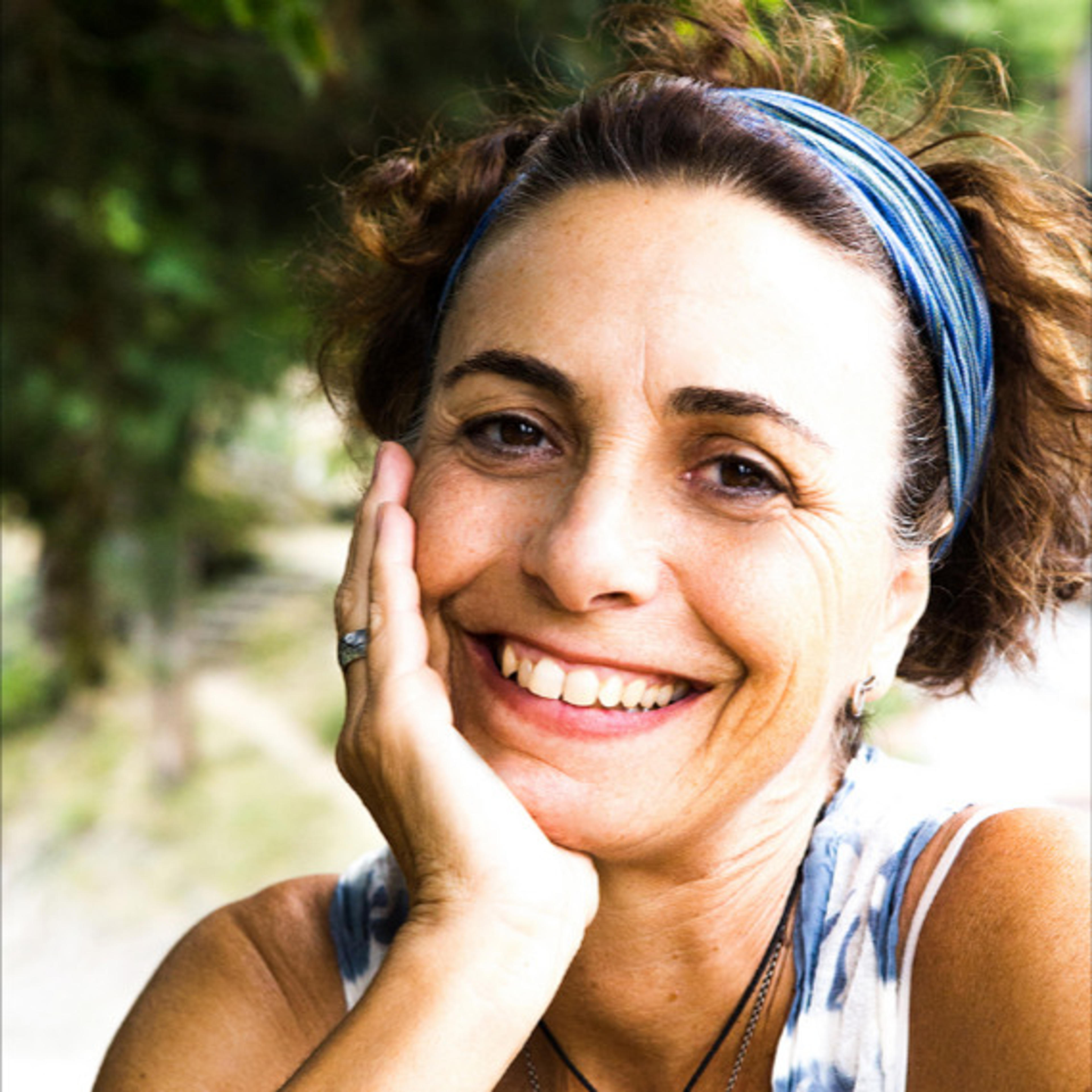 Francesca Cambi